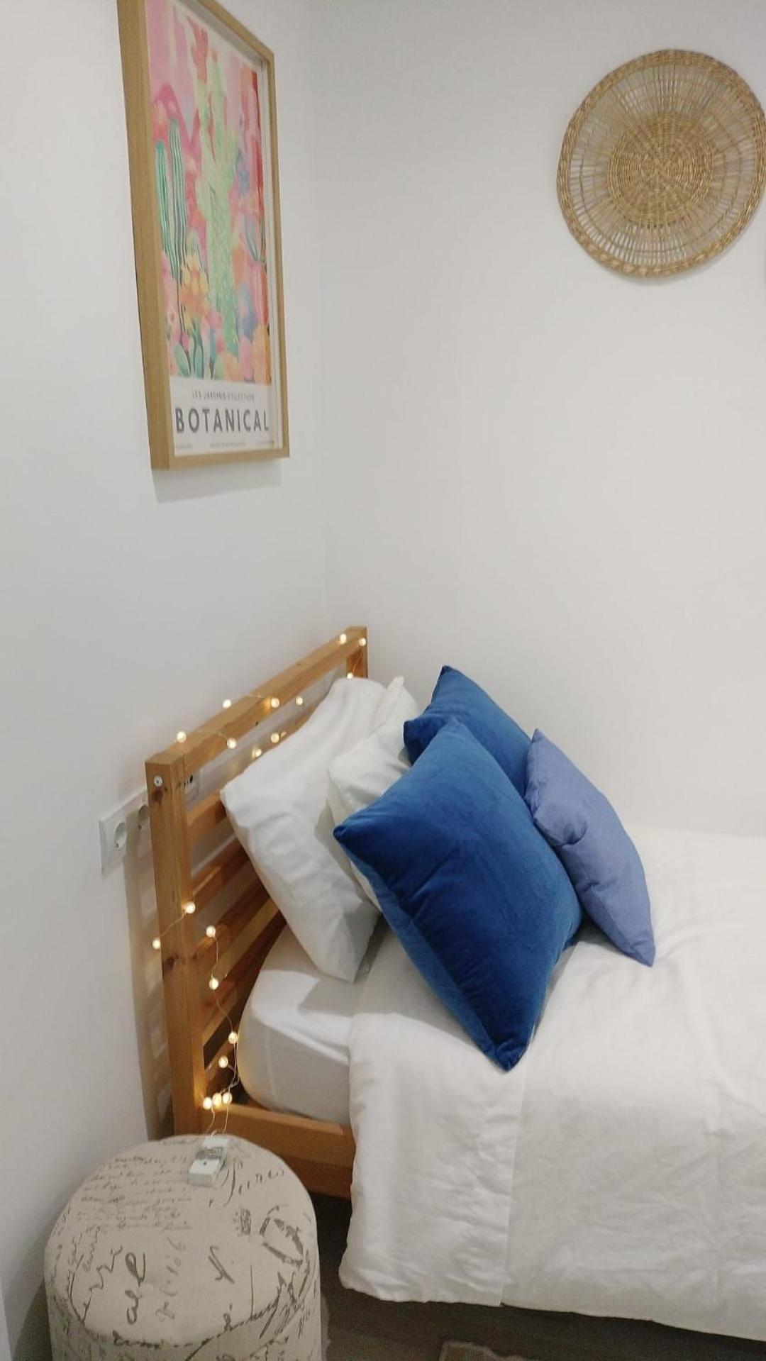 Apartment In Ruzafa The Funniest Area Of *