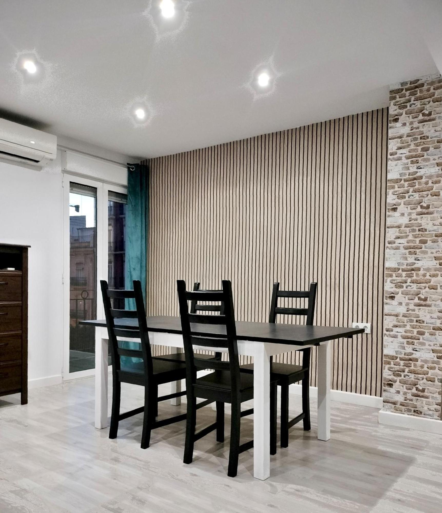 Apartment In Ruzafa The Funniest Area Of