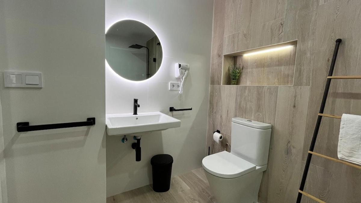 Apartment Salabert