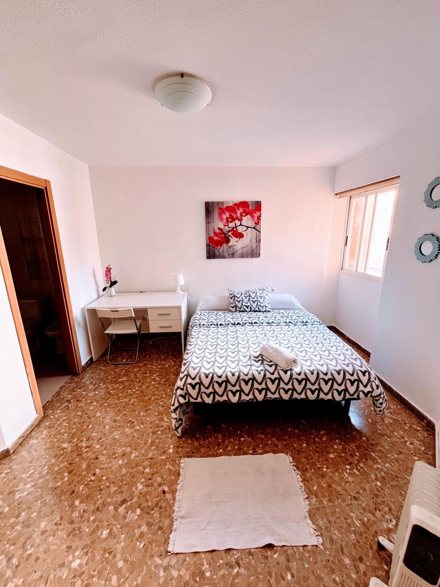 Confort Y Relax Centro Apartment