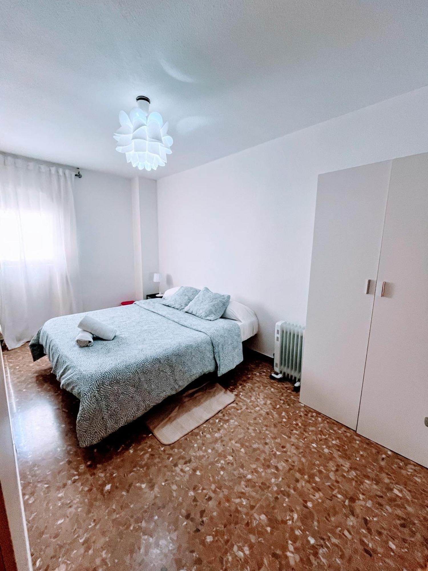 Confort Y Relax Centro Apartment *