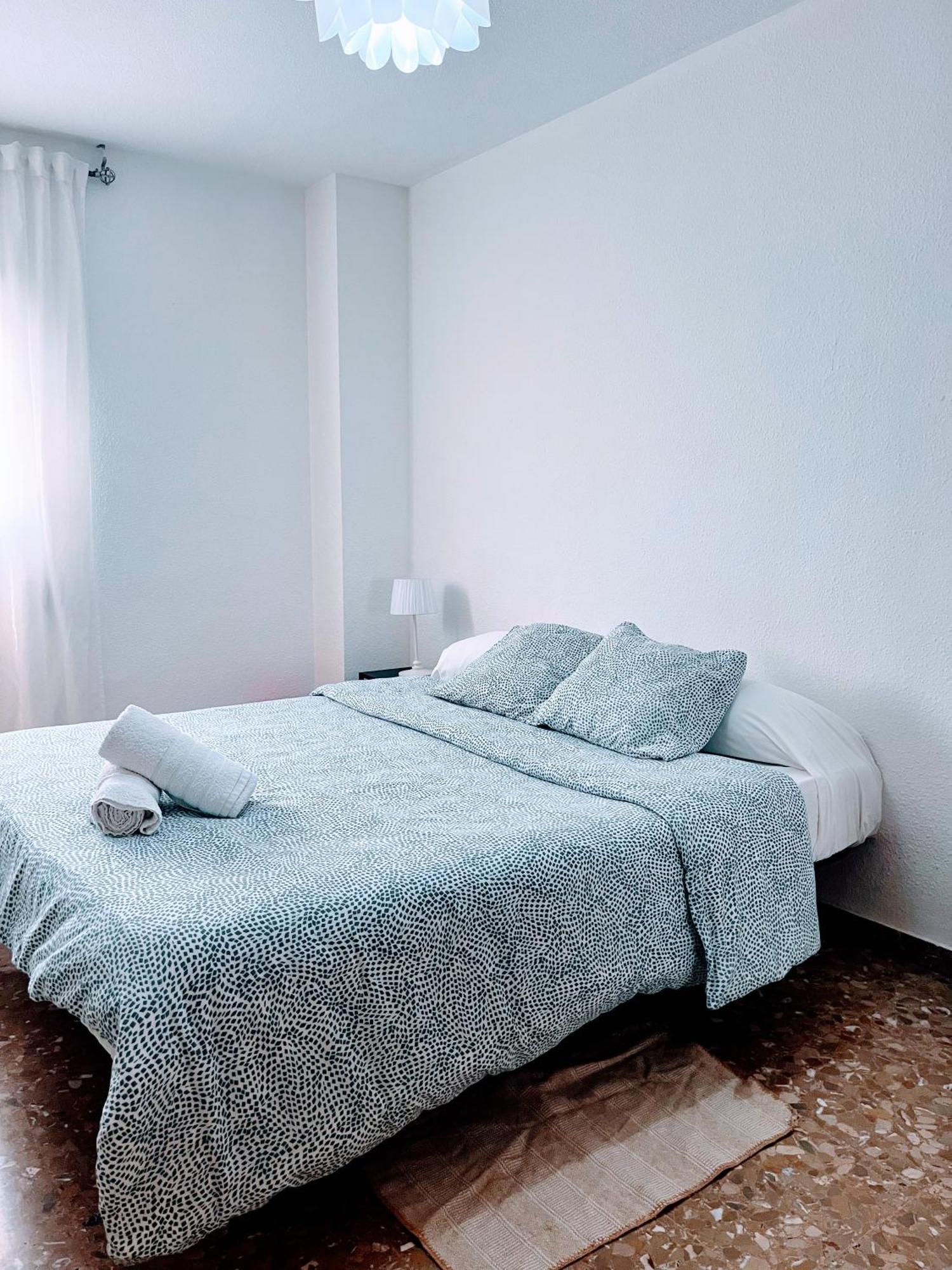 Confort Y Relax Centro Apartment Valencia