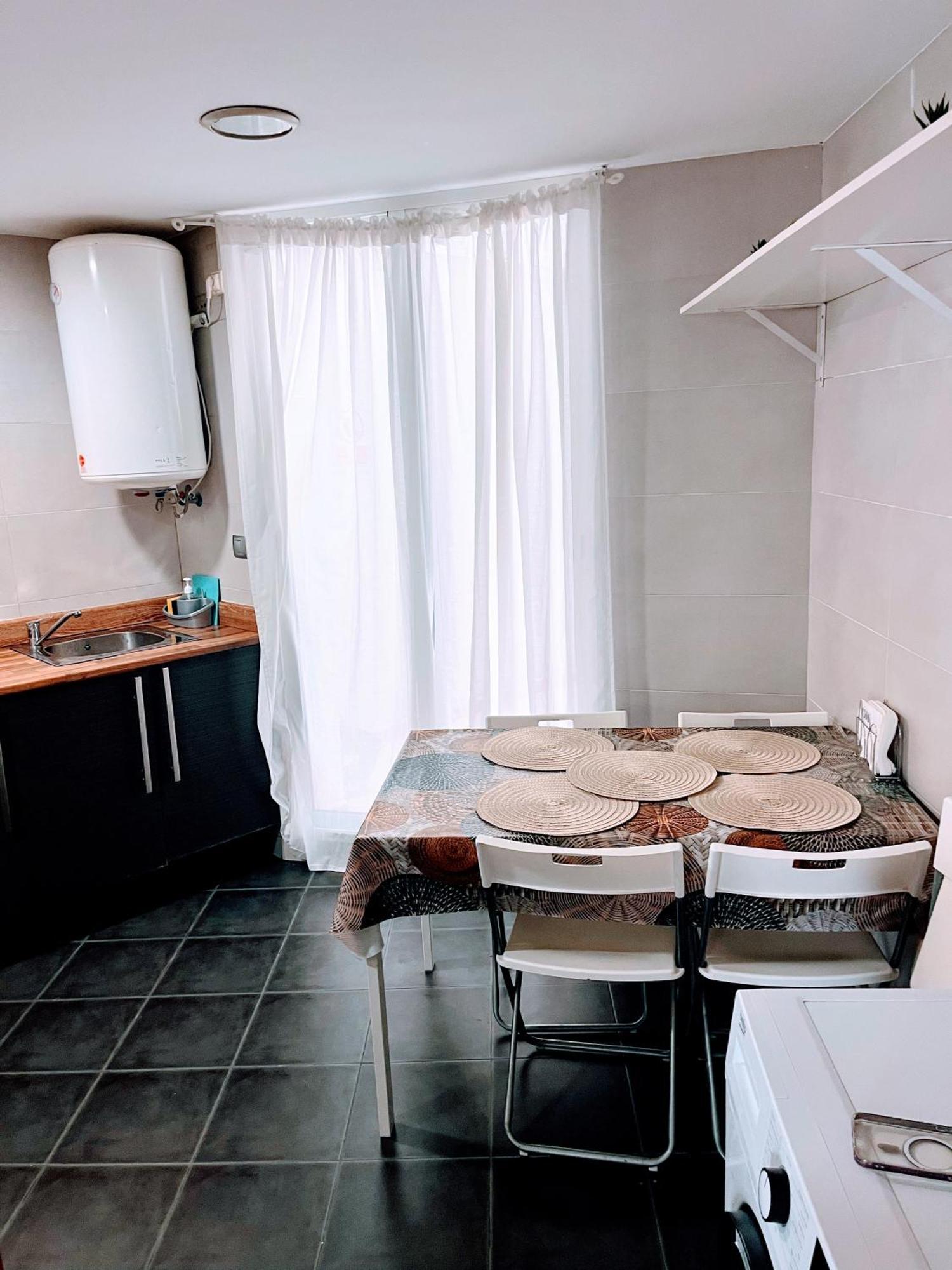 Apartment Confort Y Relax Centro