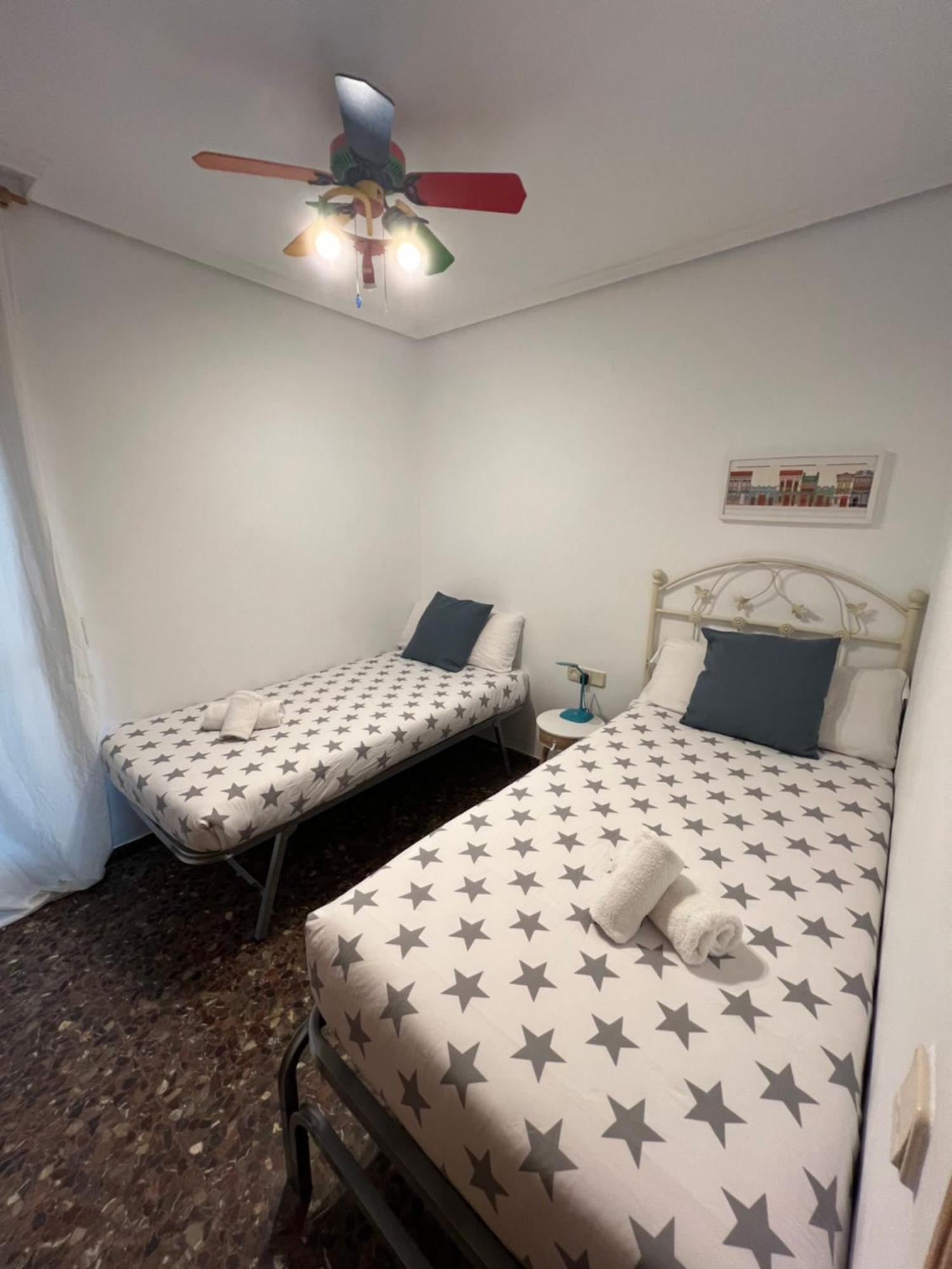 Playa Malvarrosa House Apartamento Valencia