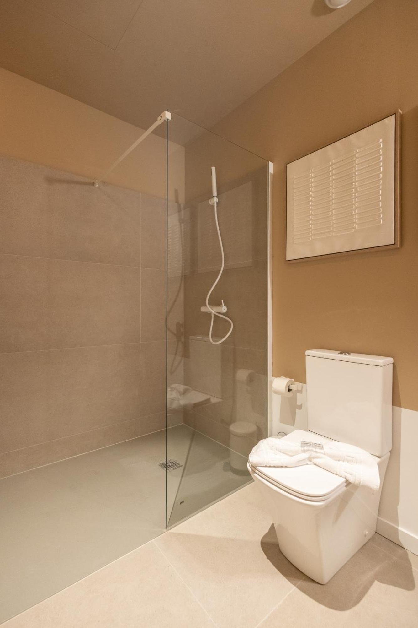 Abastos By Concept Flats Apartment