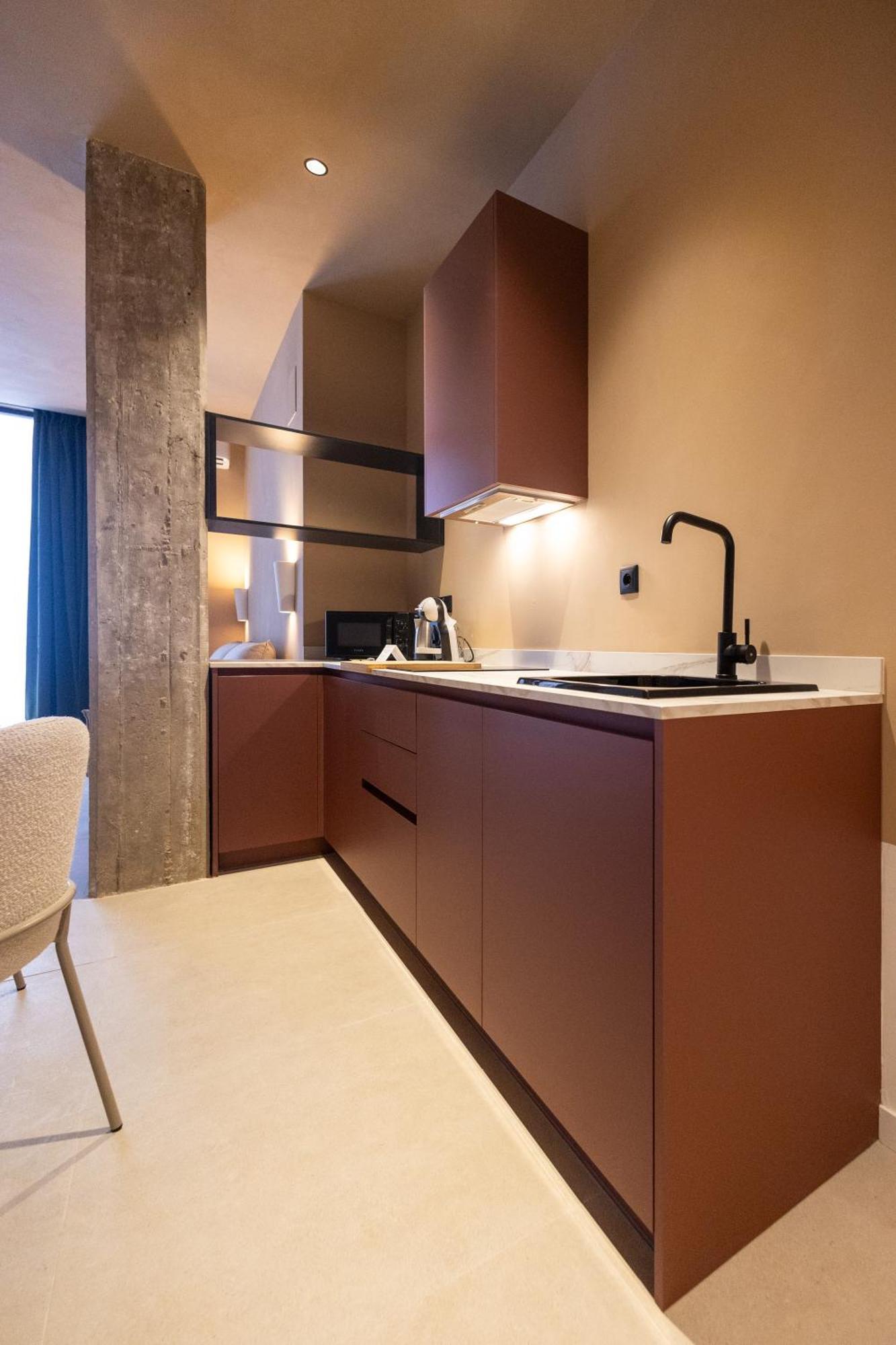 Abastos By Concept Flats Valencia