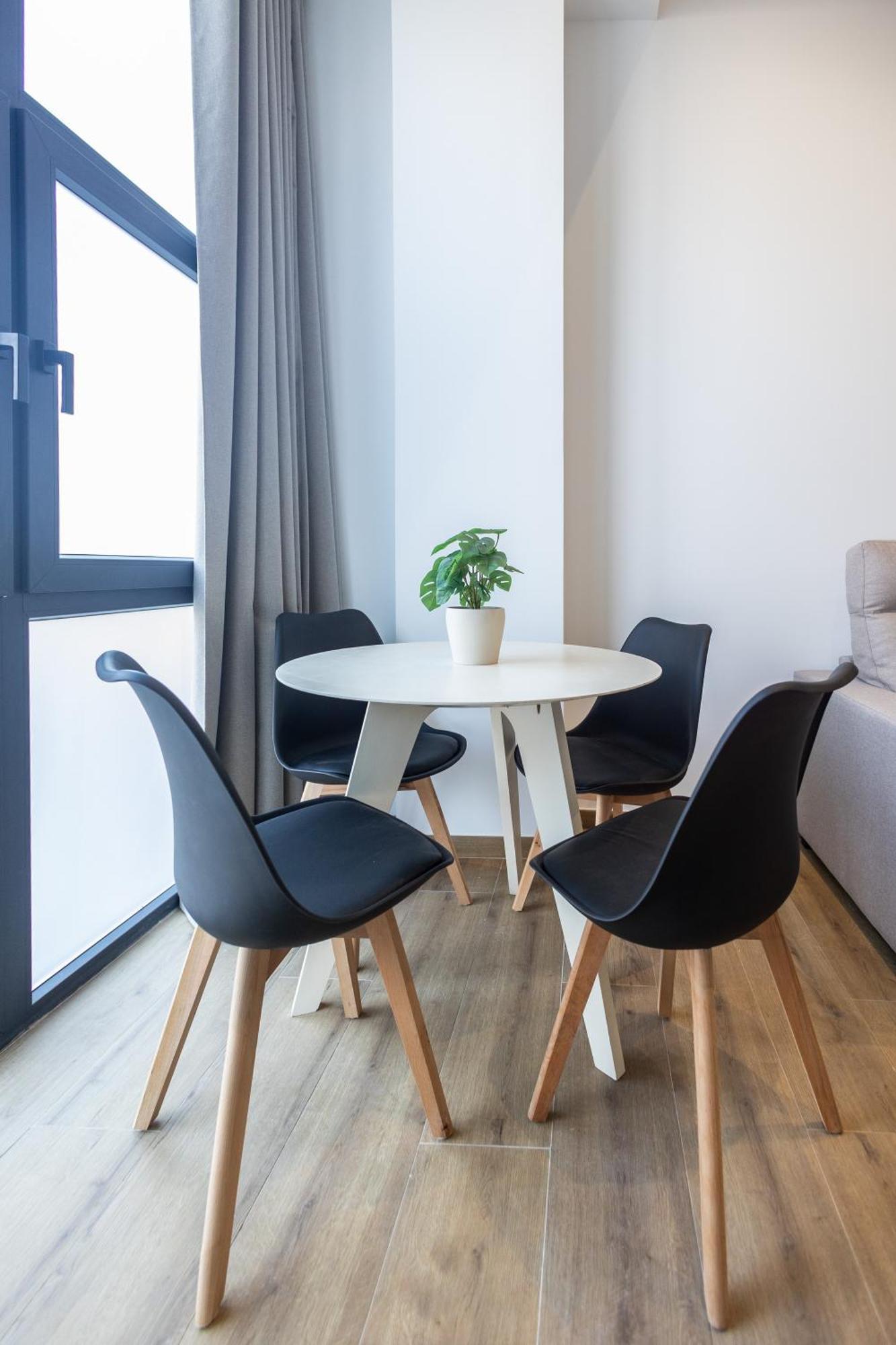 Les Arts Turia By Concept Flats