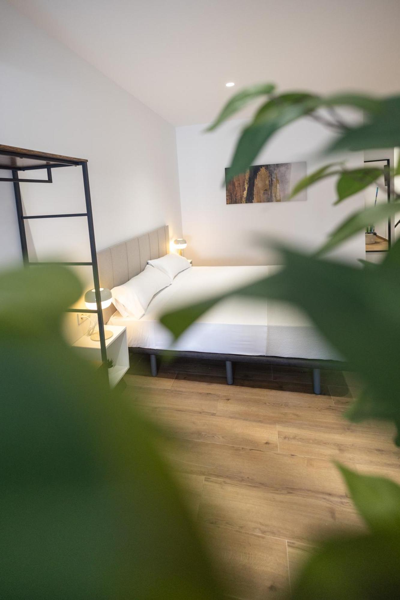 Apartamento Les Arts Turia By Concept Flats