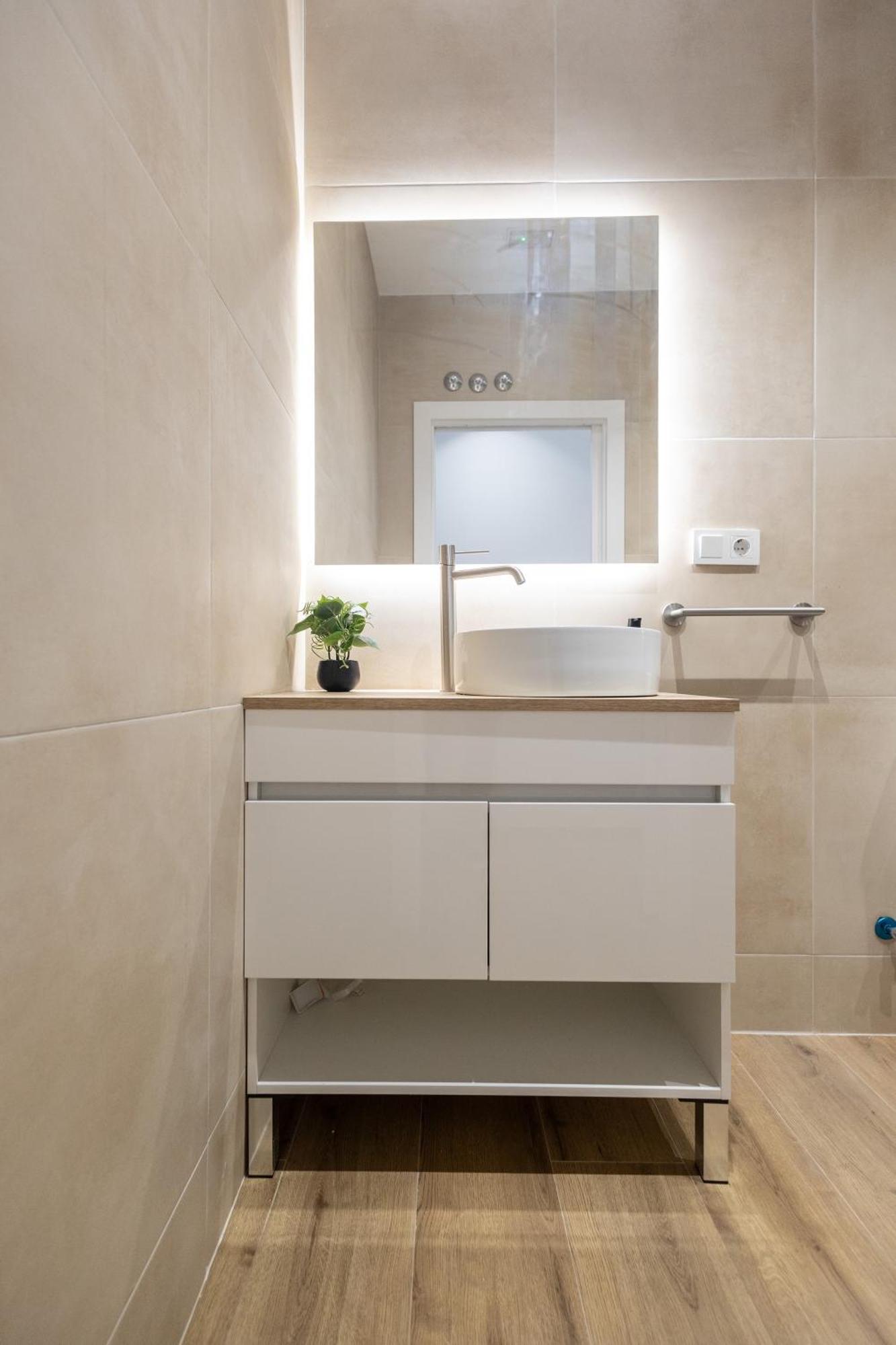 Apartamento Les Arts Turia By Concept Flats *