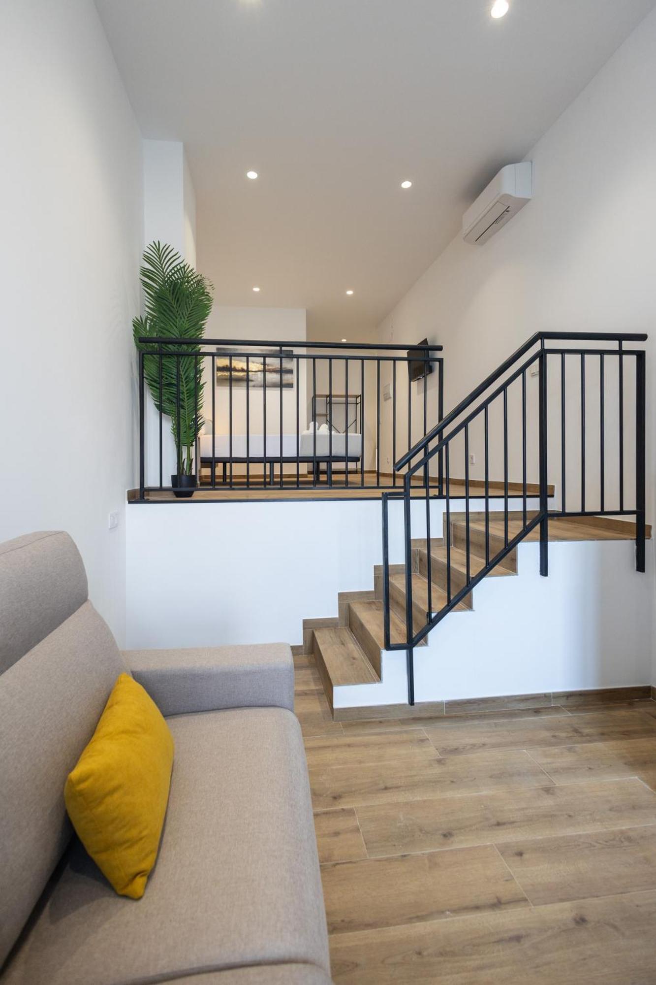 Les Arts Turia By Concept Flats Apartamento Valencia