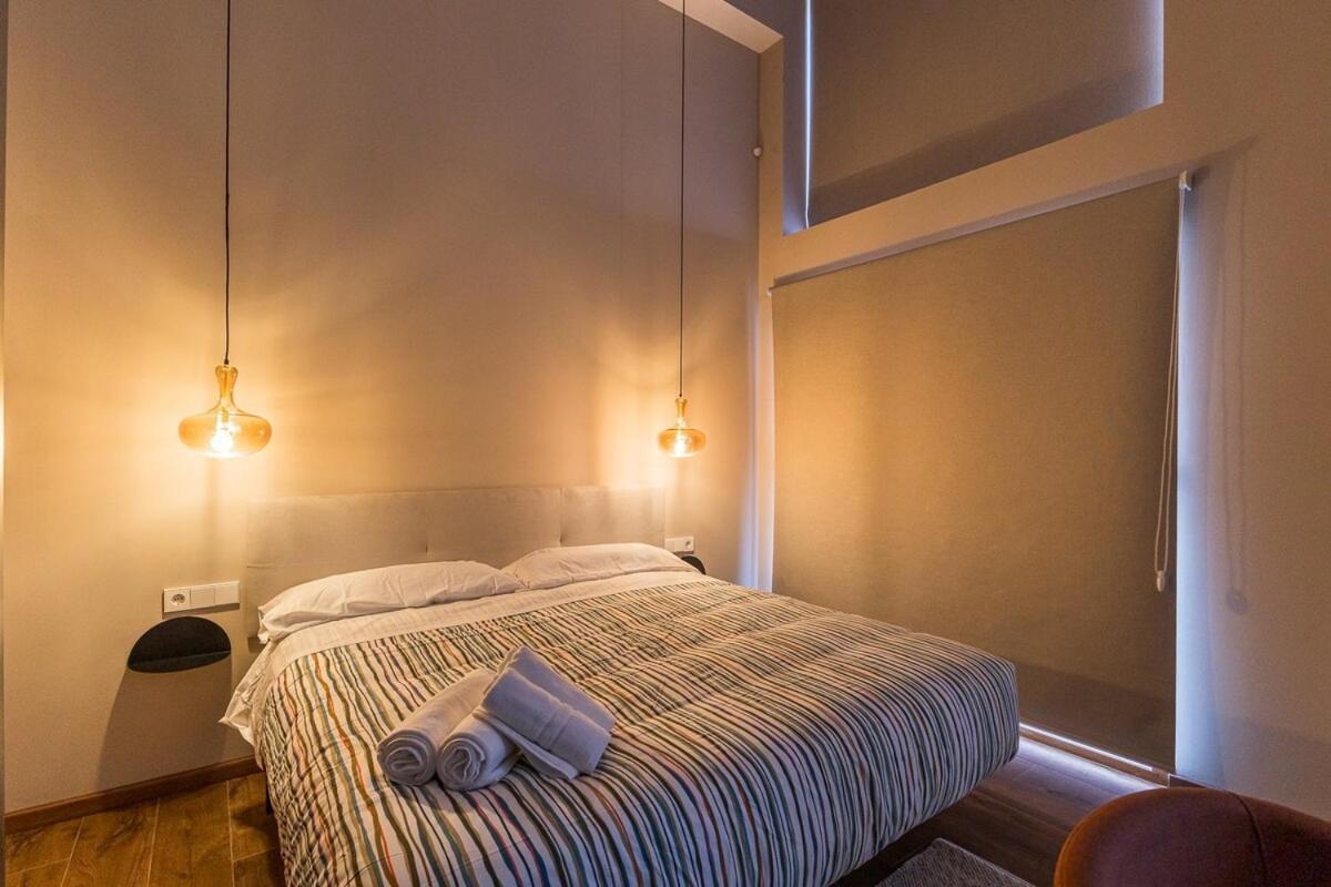 Apartamento Premium By The Turia River 3 Valência