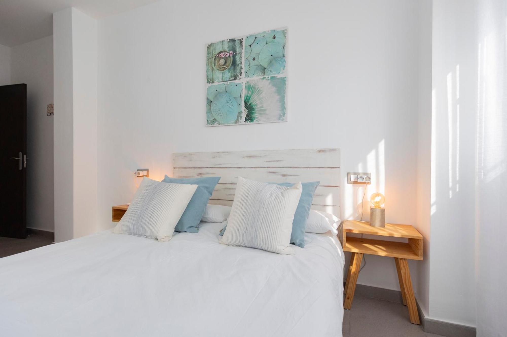 Cabanyal House Holiday home *