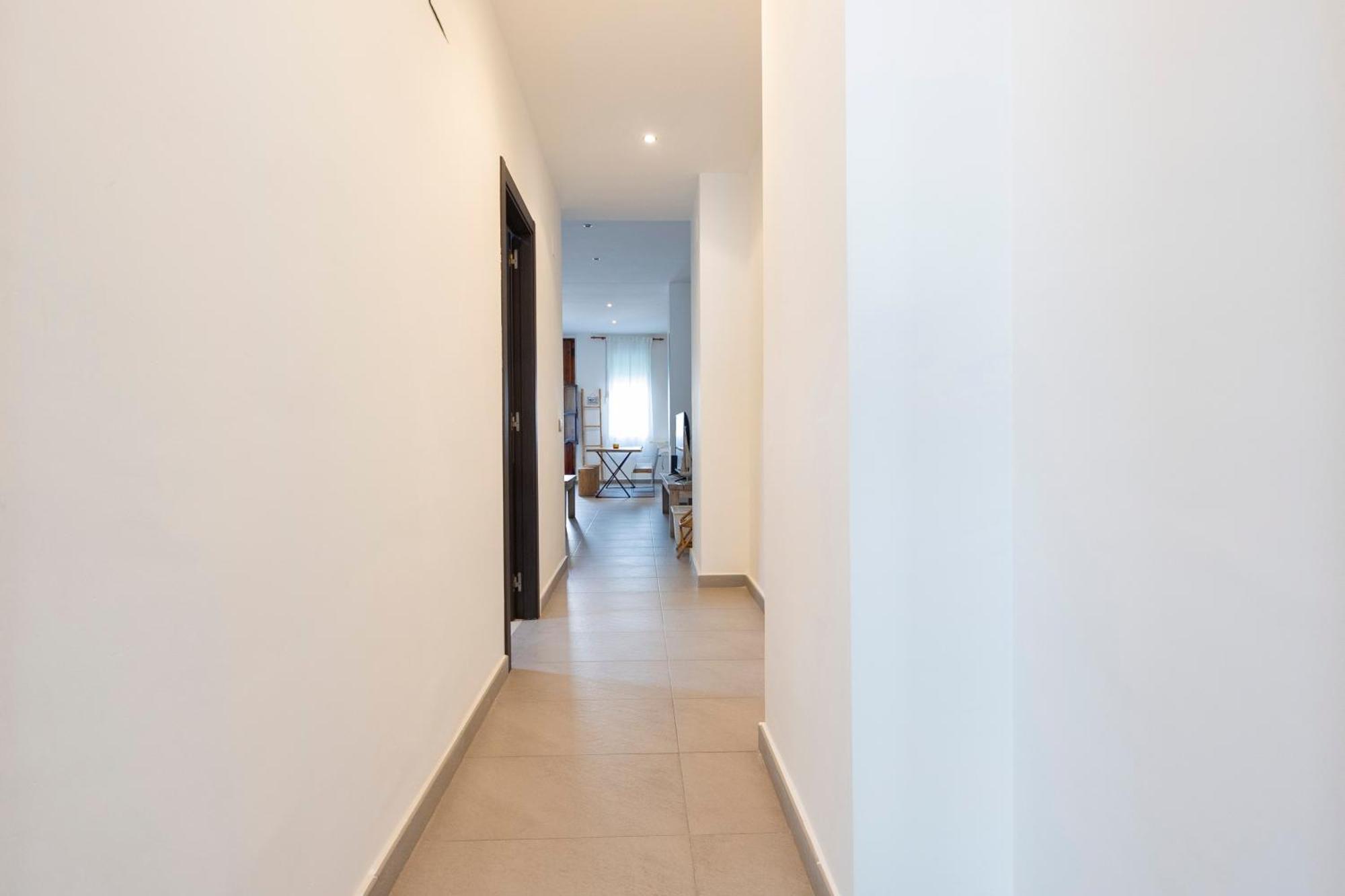 Holiday home Cabanyal House