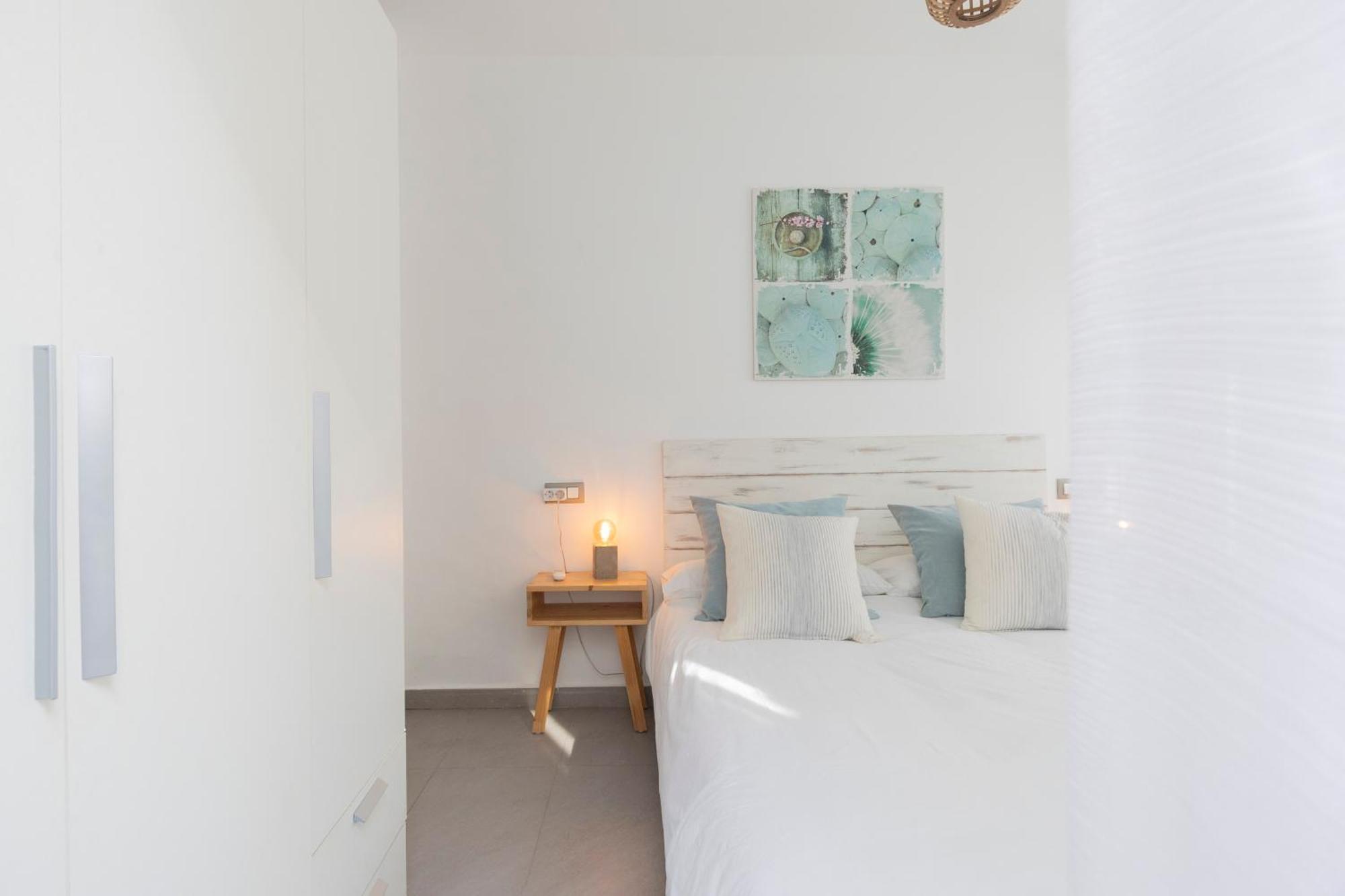 Cabanyal House Holiday home *