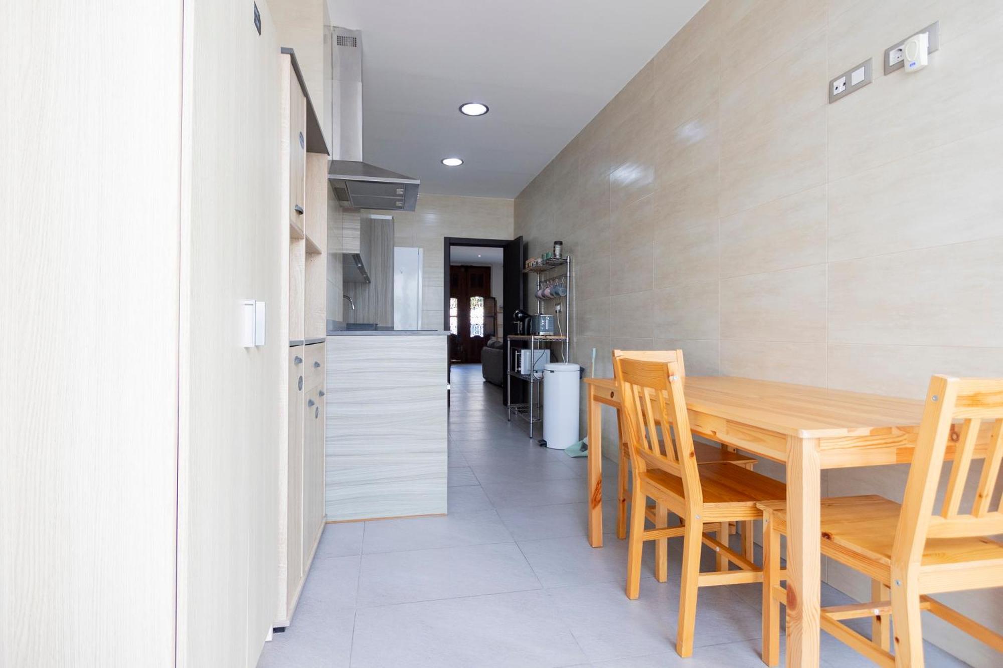Cabanyal House Holiday home Valencia