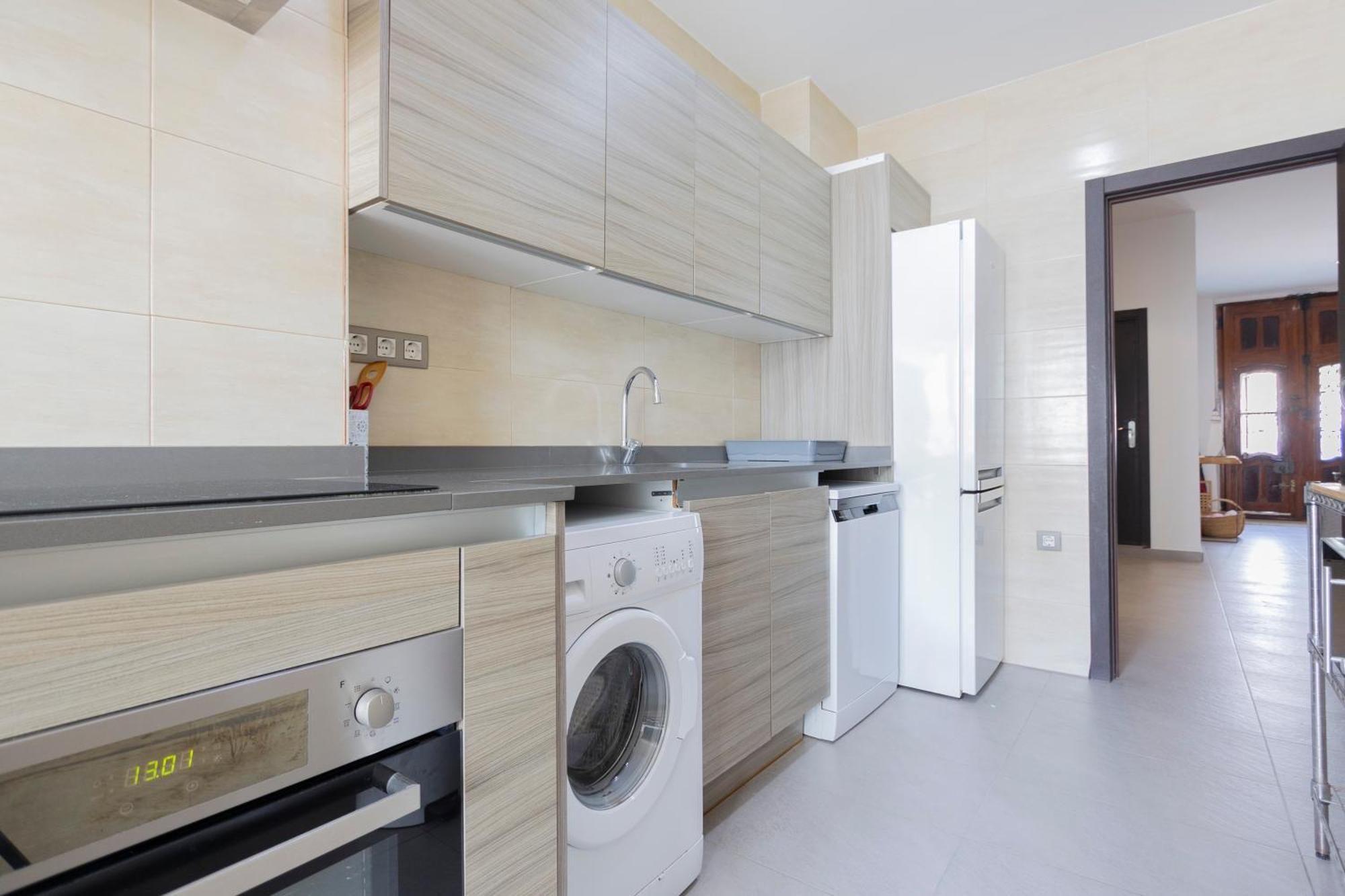 Holiday home Cabanyal House Valencia