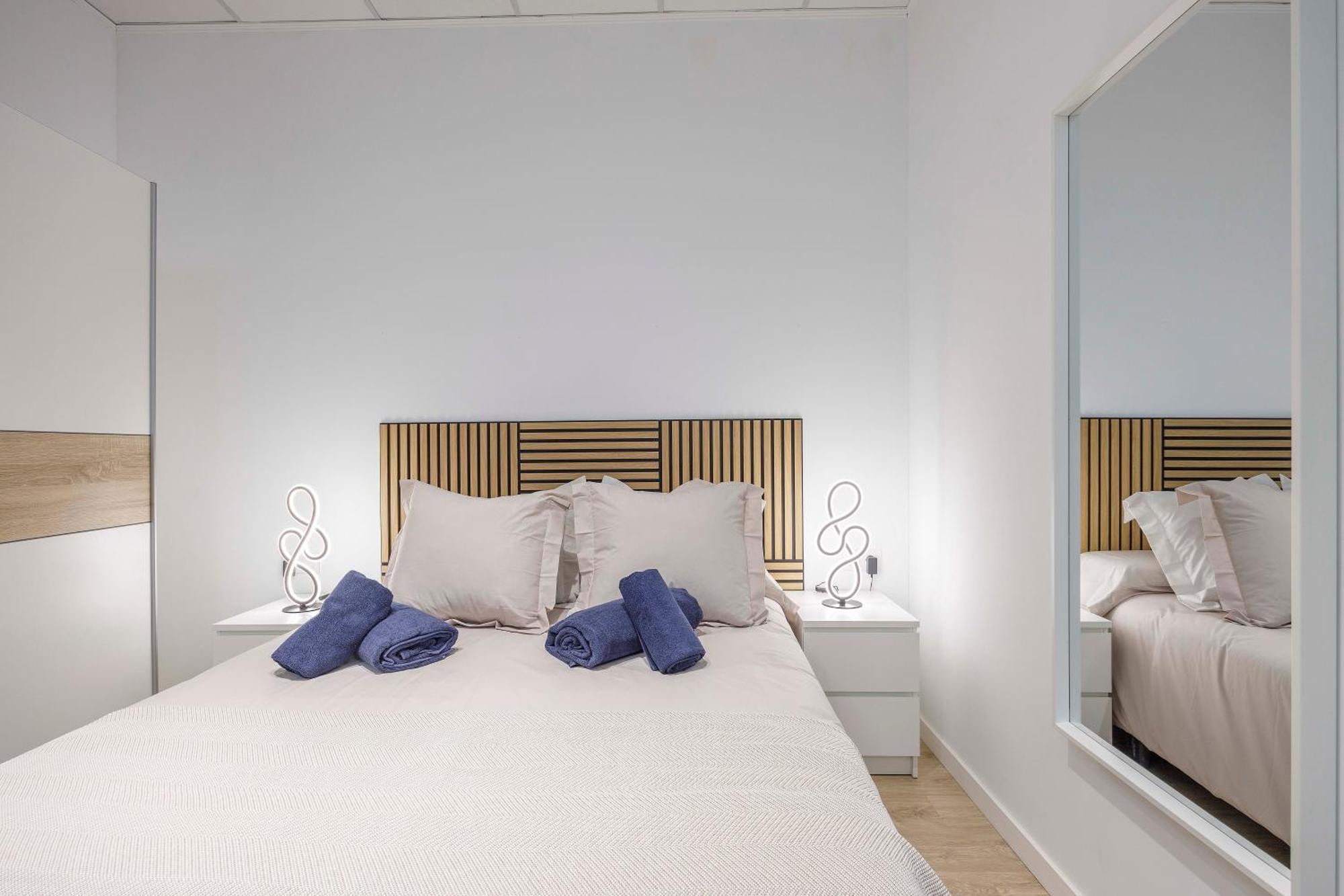 Apartment Grupo Torres De Quart *