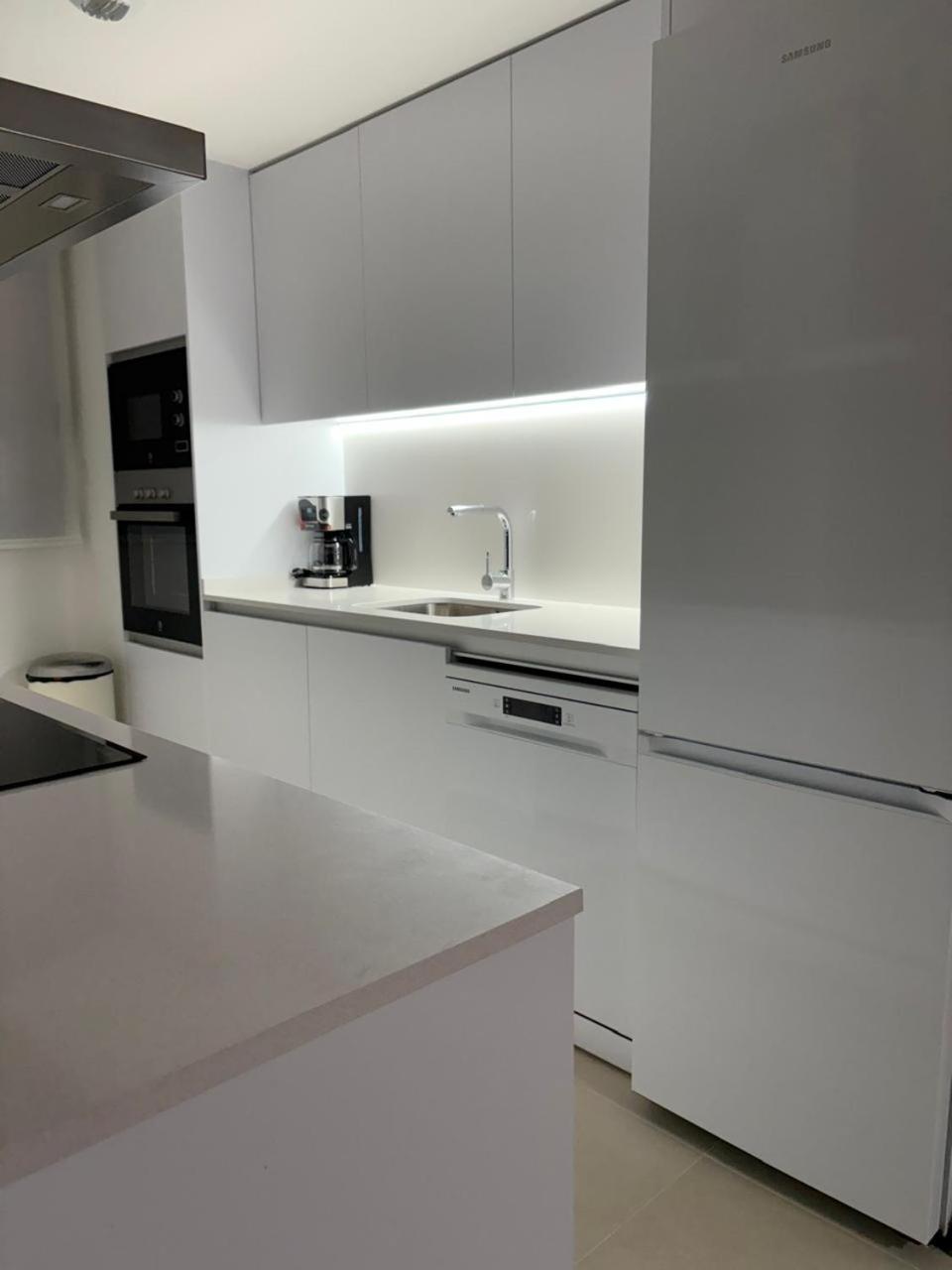 Luxury Apartment Valencia