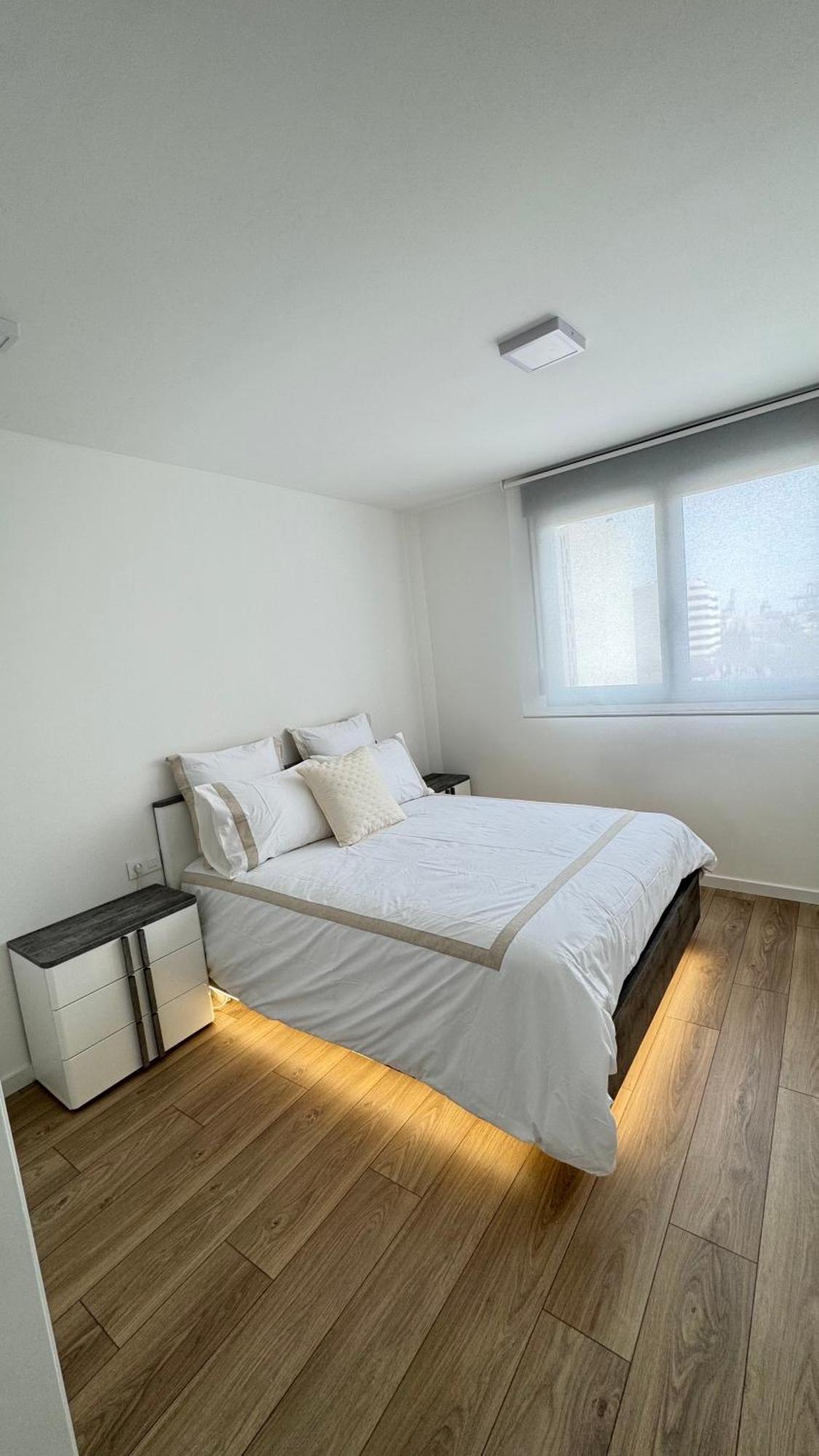 Apartment Luxury Valencia