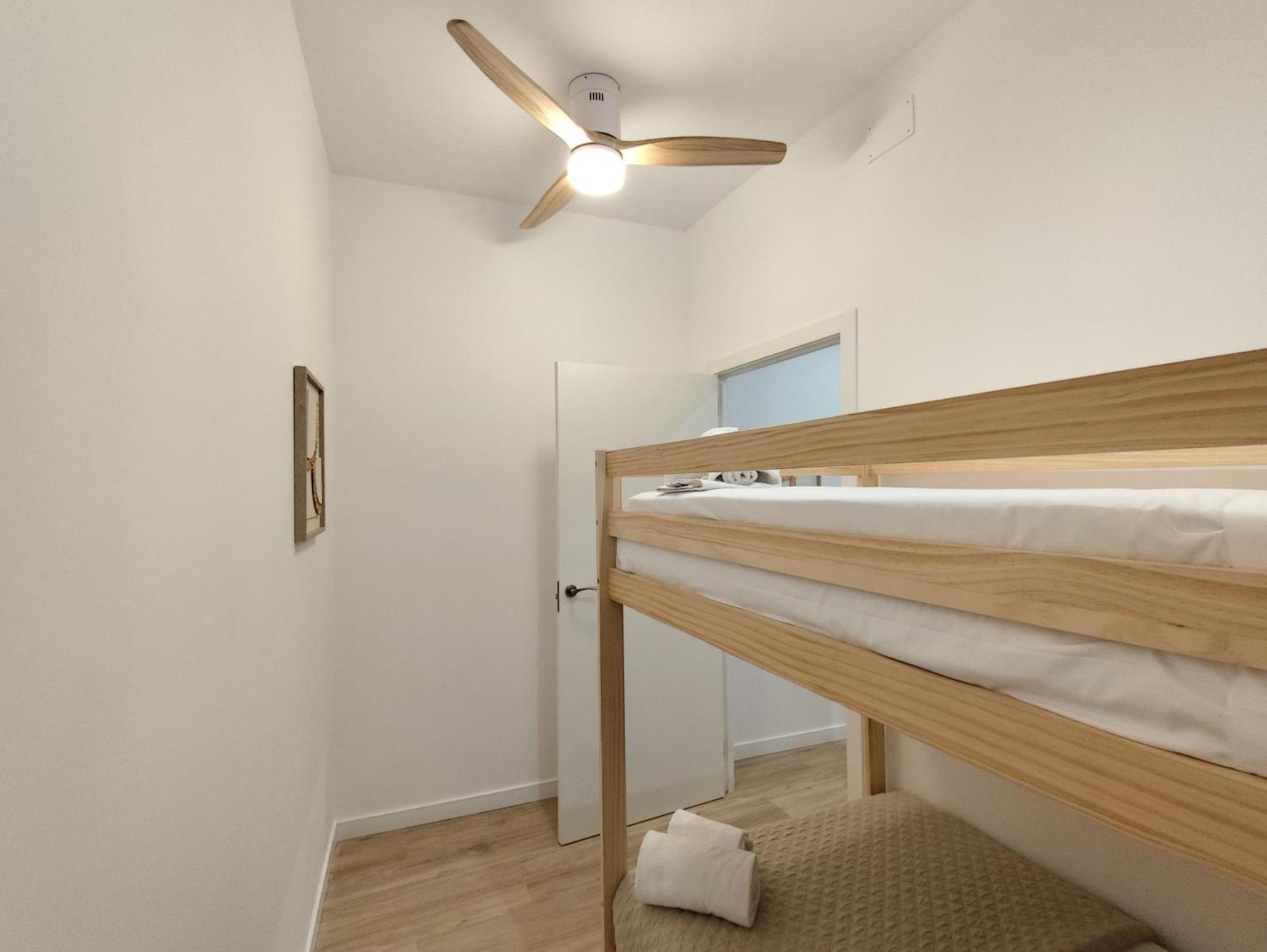 Appartement Travel Habitat Ruzafa Lofts Valencia