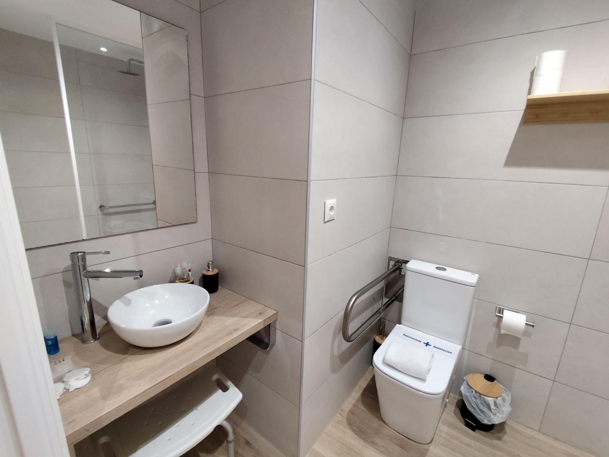 Appartement Travel Habitat Ruzafa Lofts Valencia