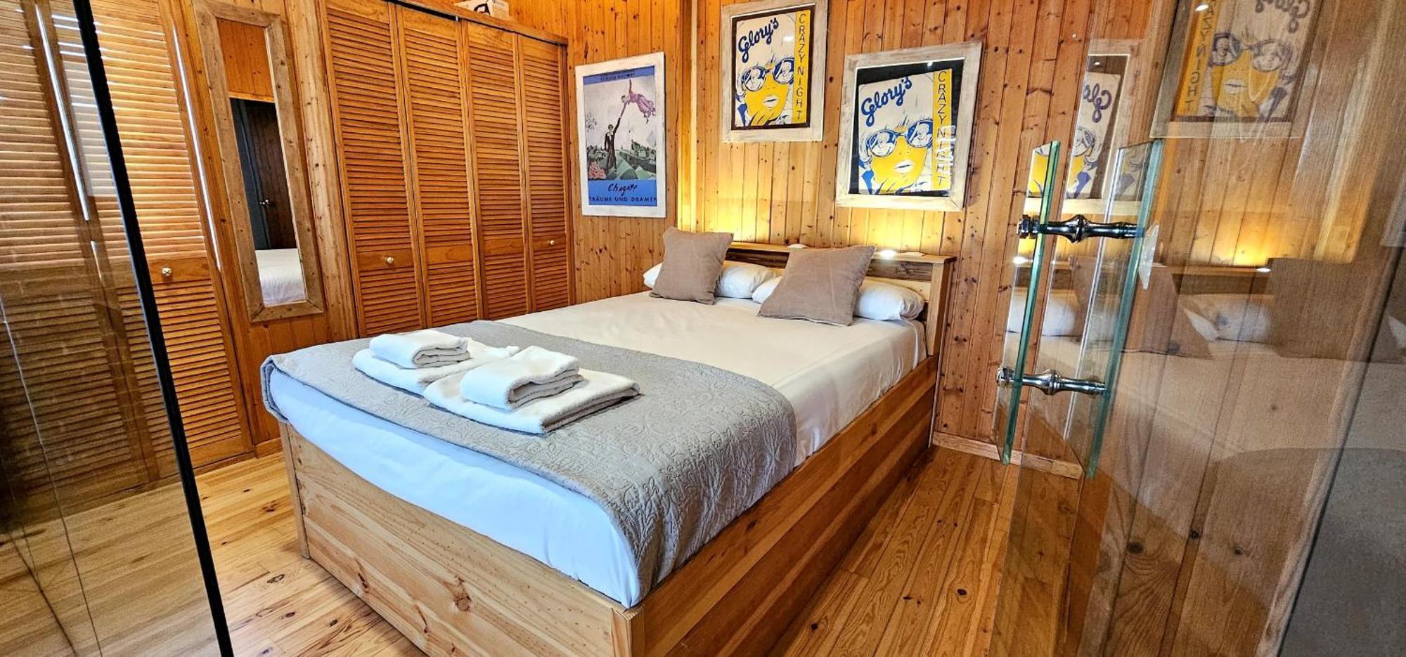 Vacansis Atico Loft El Mercat