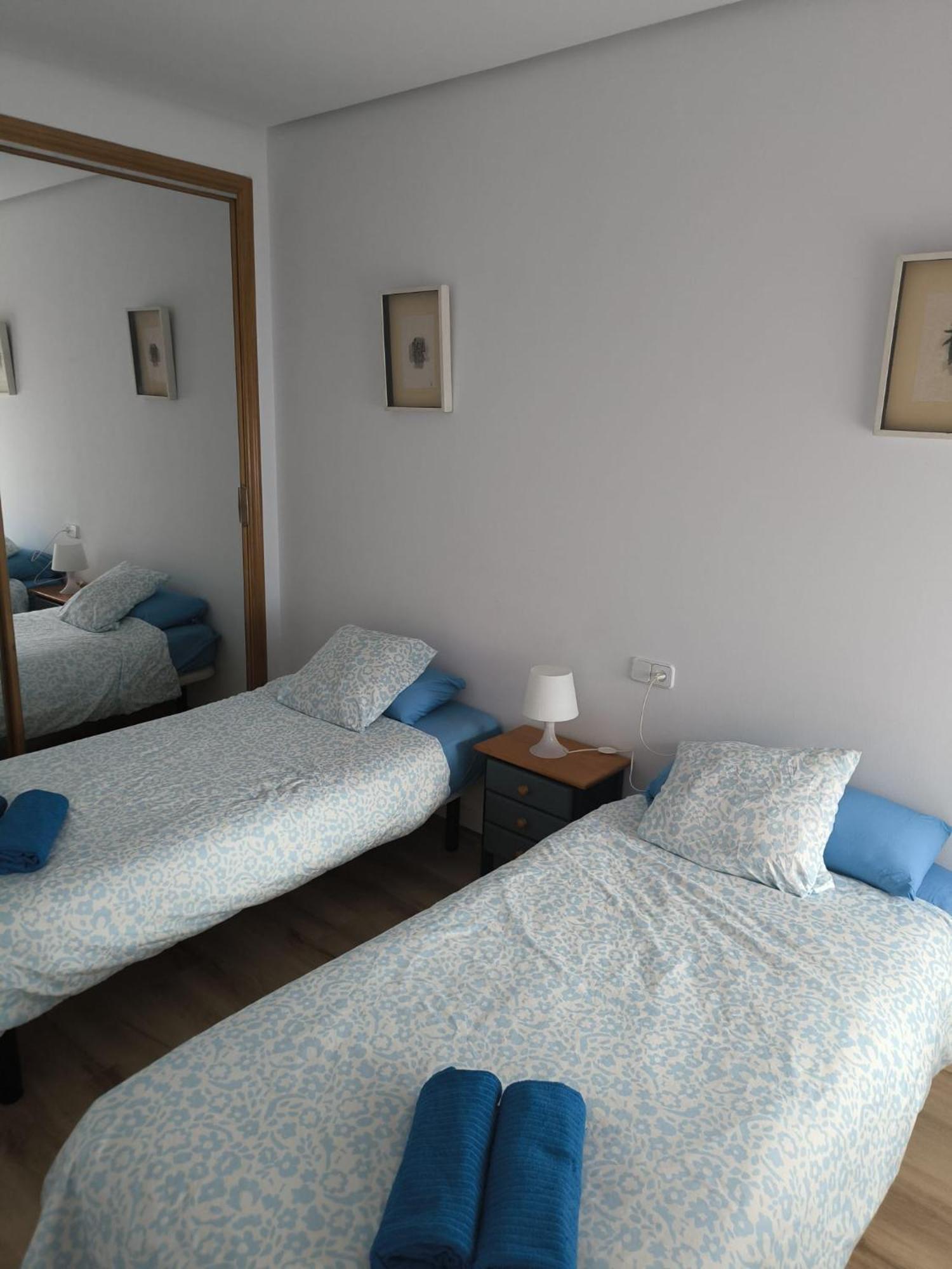 Appartement Sweet Mediterranean - *