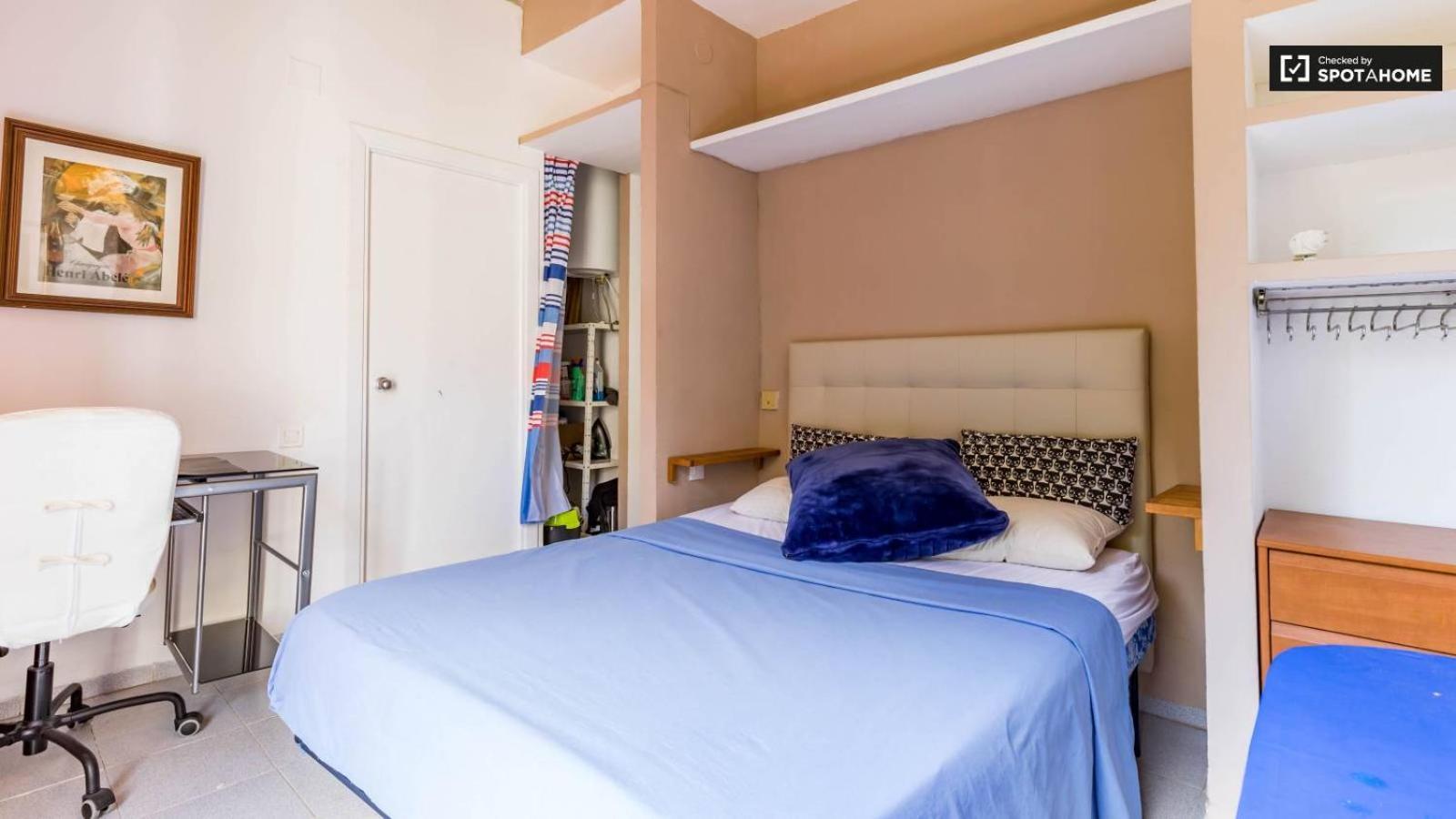 Apartment Nest In *