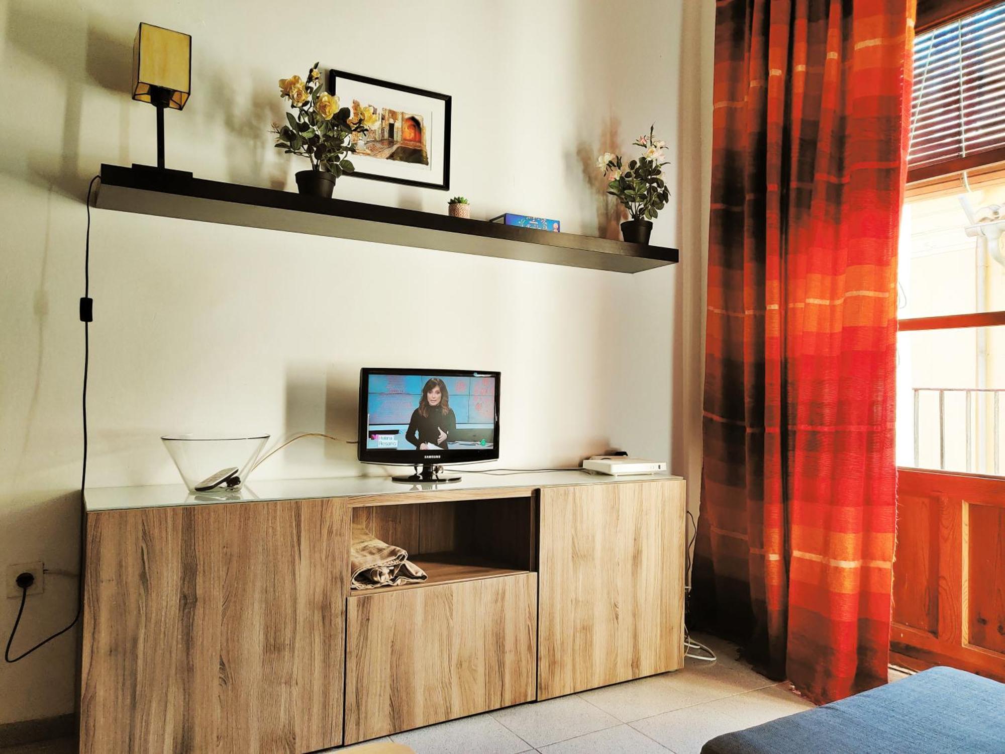 Apartment Nest In *