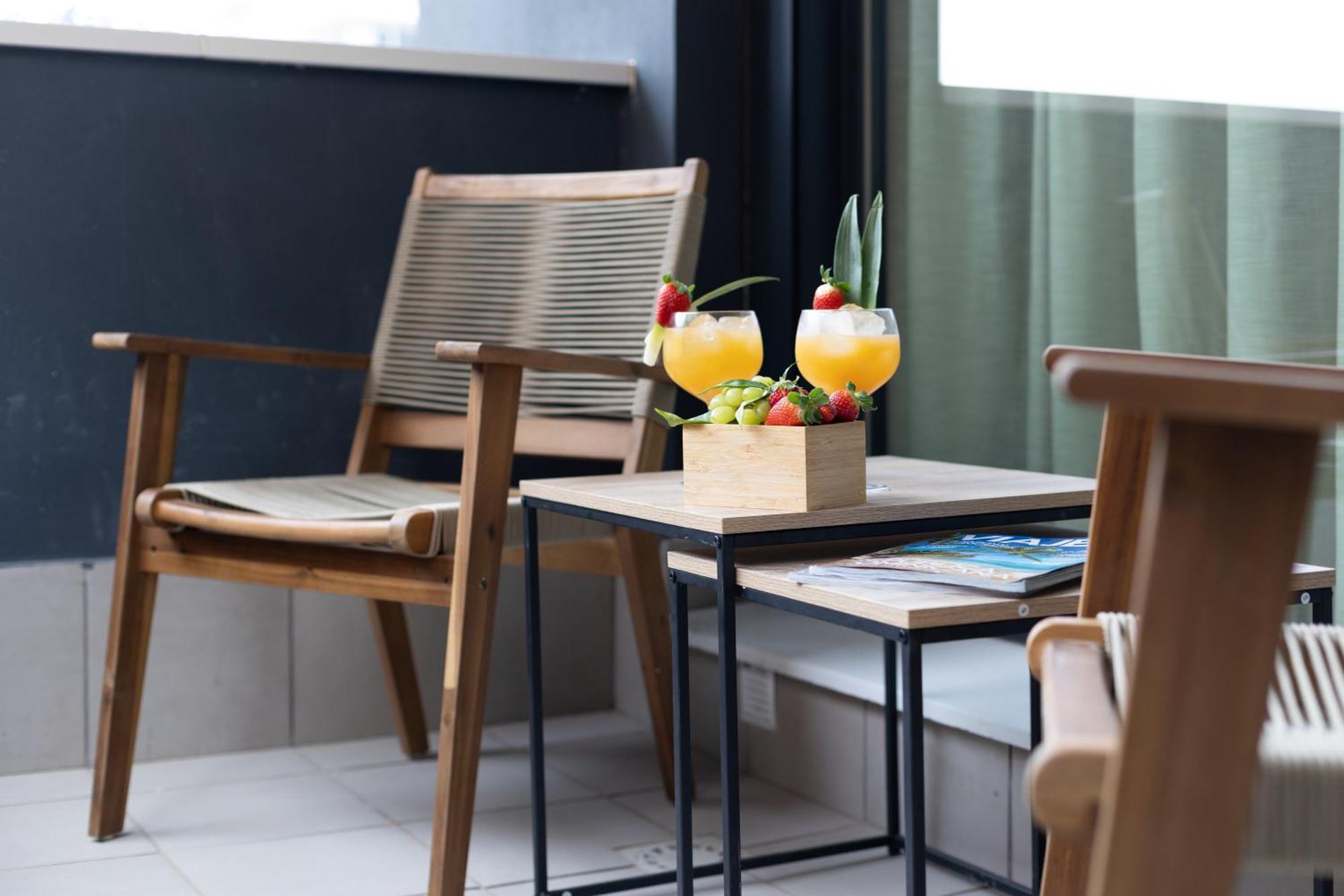 Dorm4you Arena Aparthotel Valência