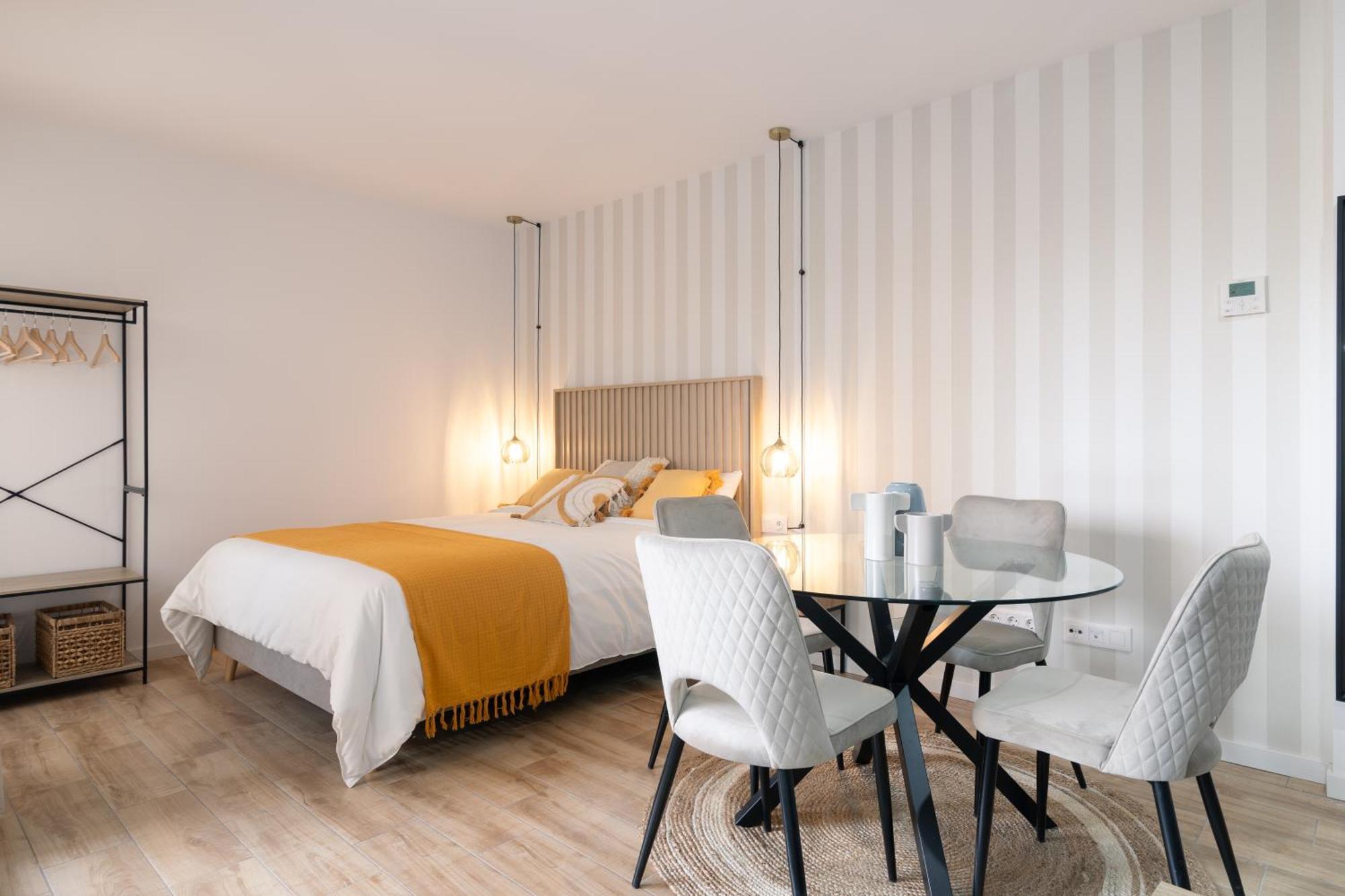 Aparthotel Dorm4you Arena *