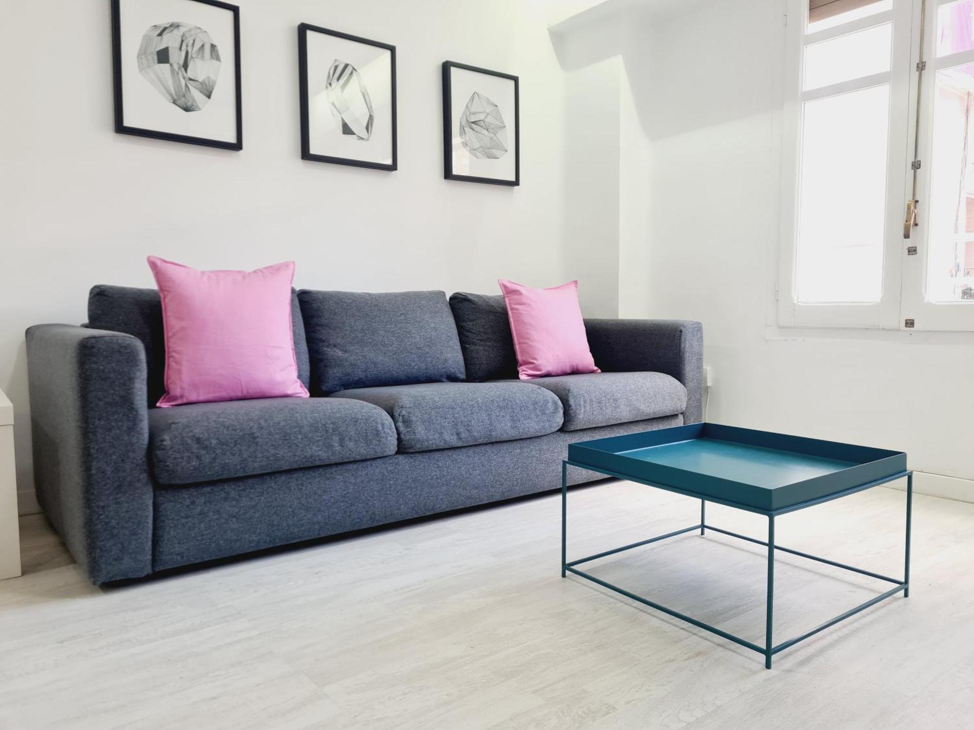 Patraix Flat Appartement