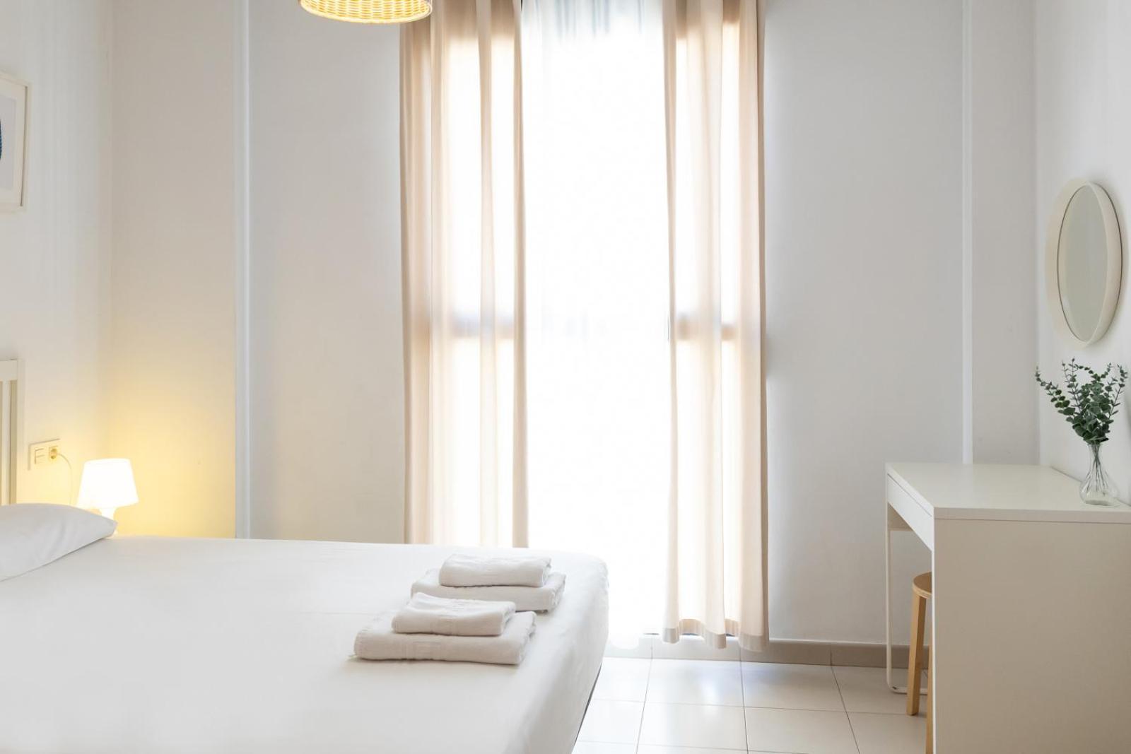Apartment Hideout 26