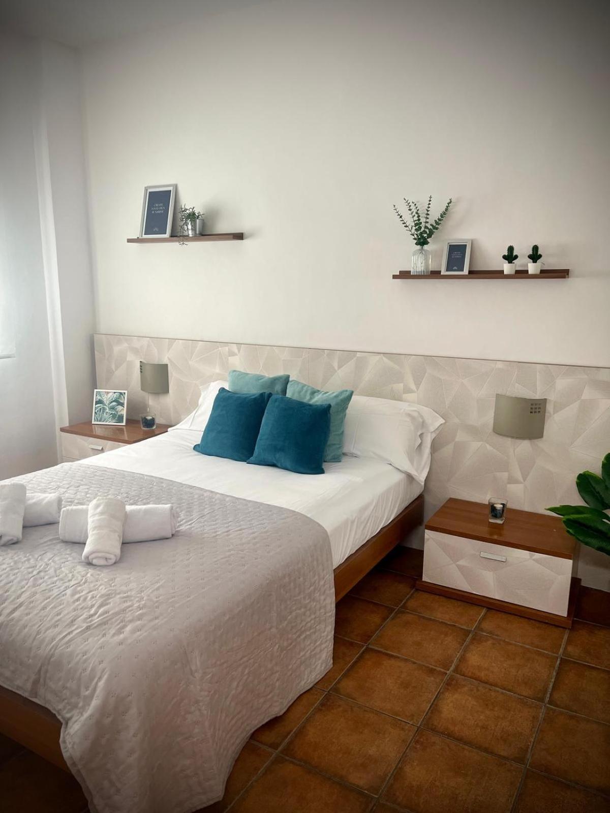 Apartment Mar Valencia