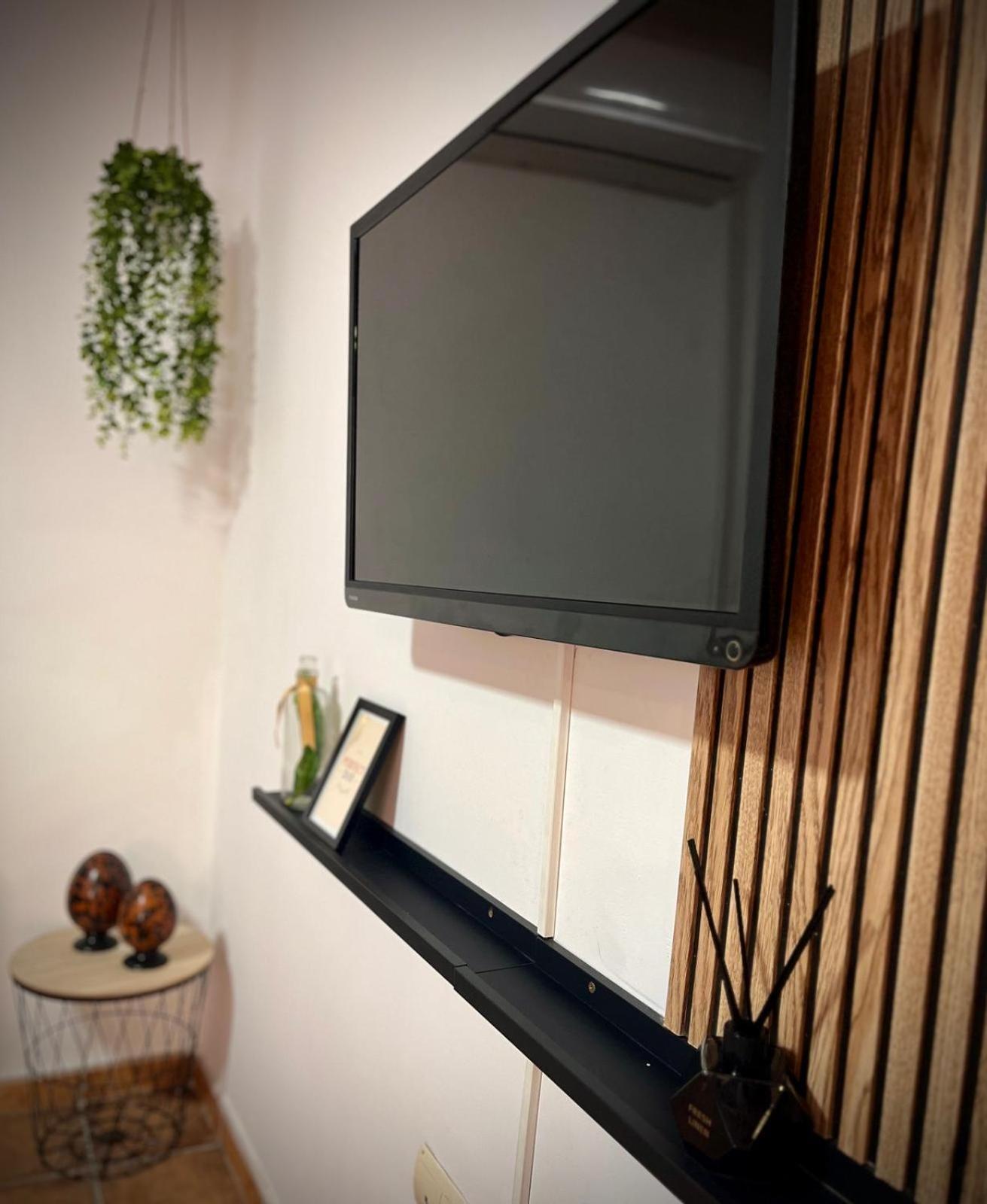 Apartment Mar
