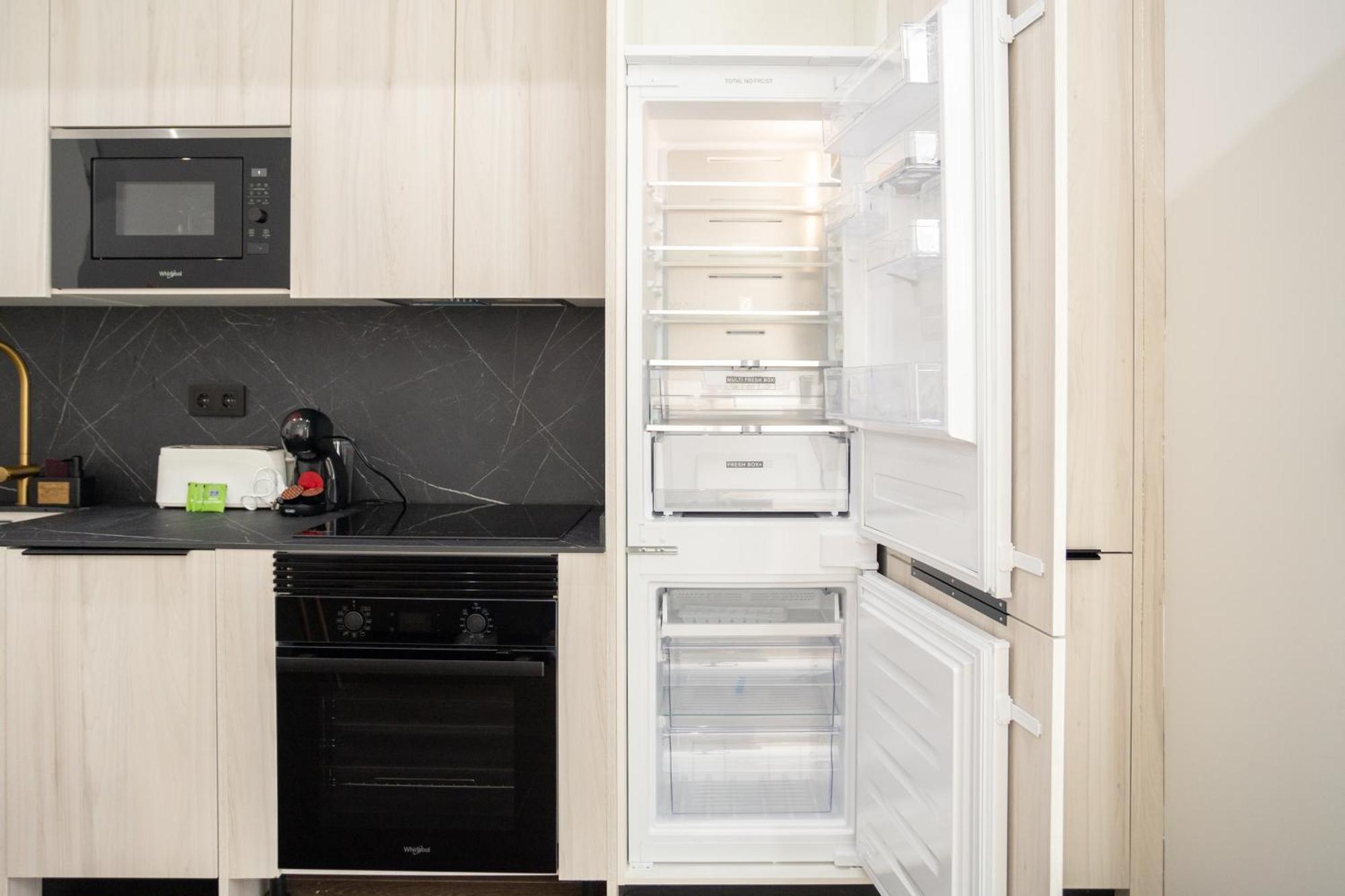 Flats-elegante, Junto Al Roig Arena Apartment Valencia