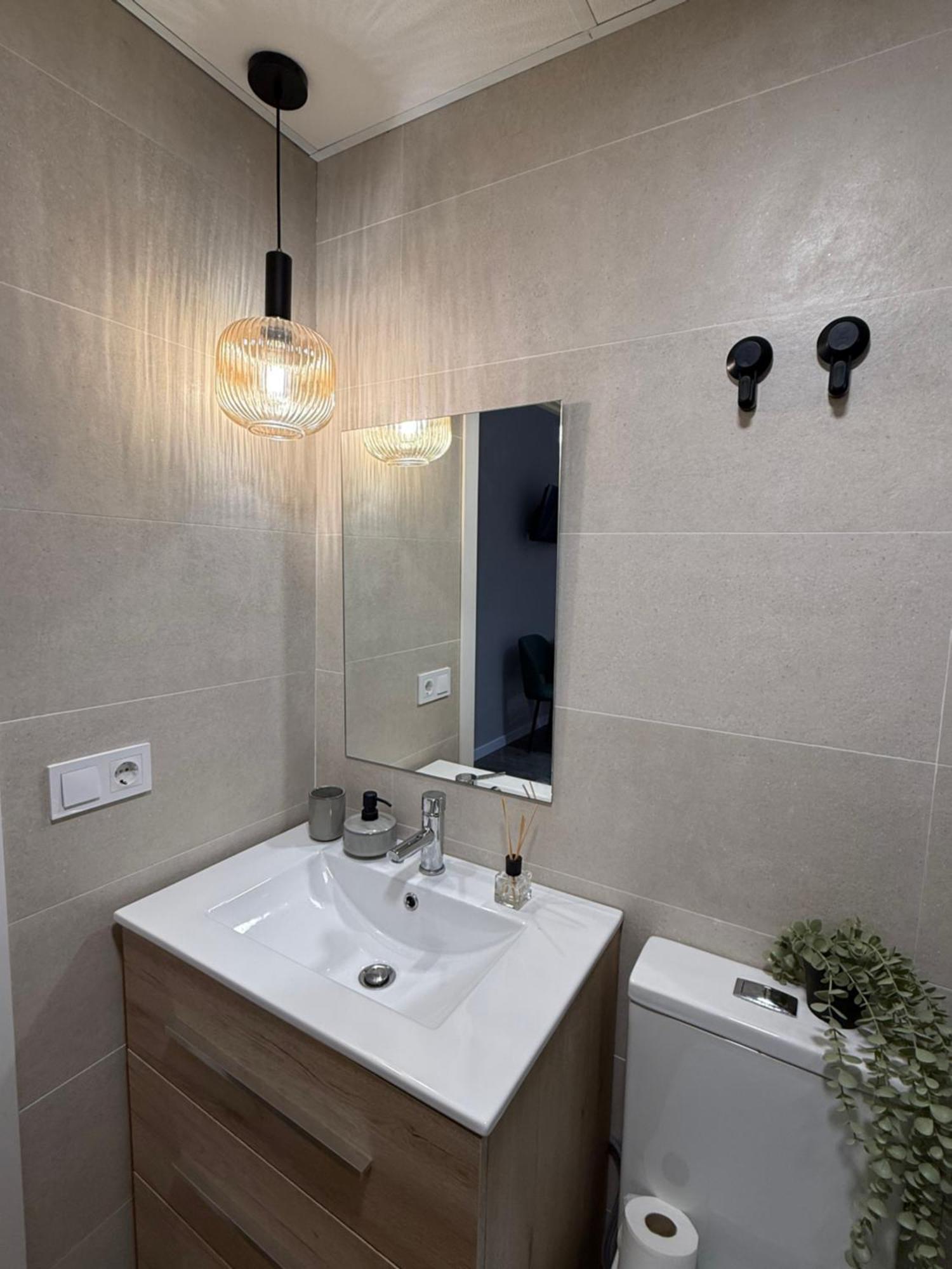 Urban Soul Appartement Valencia