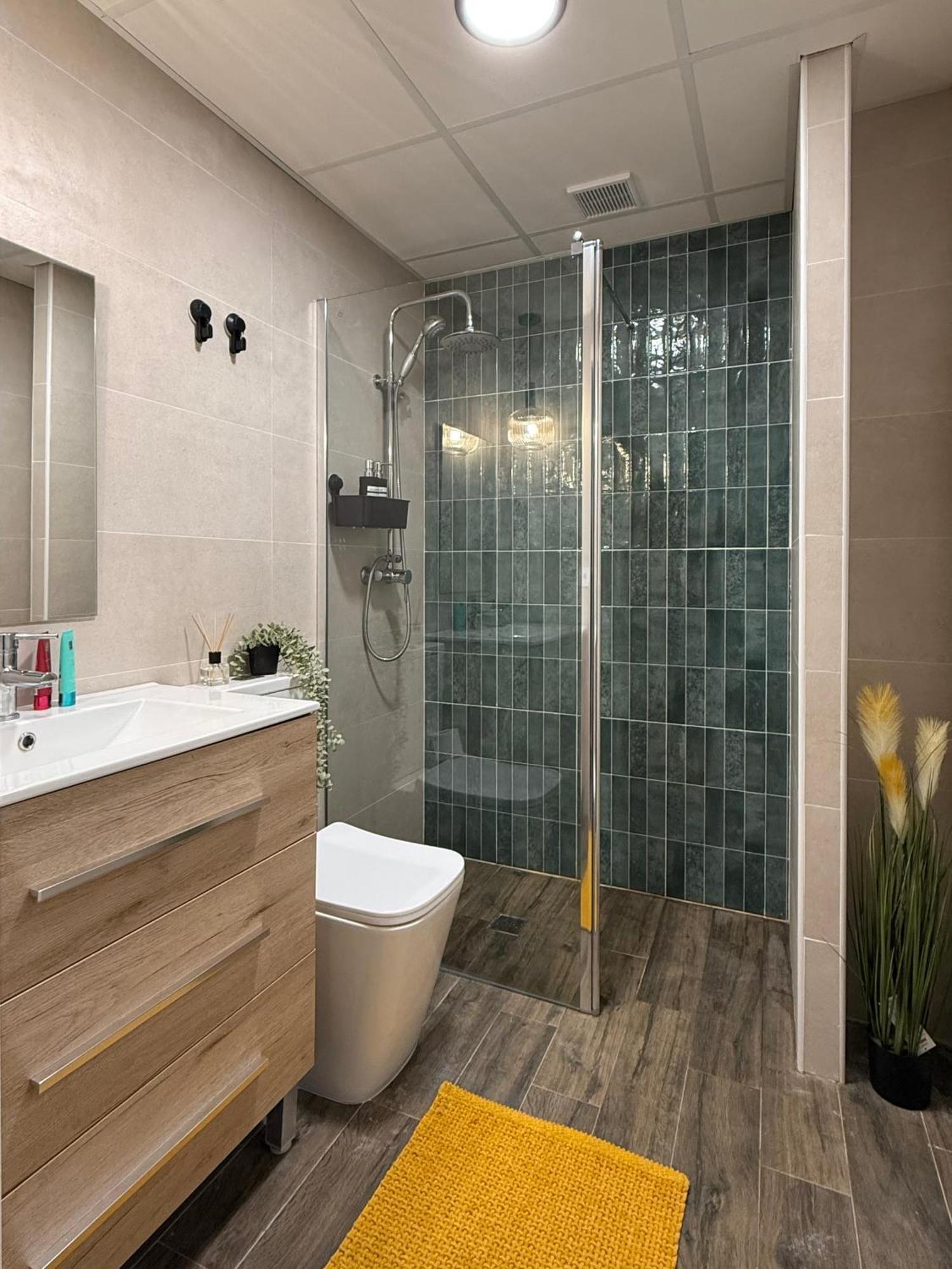 Appartement Urban Soul