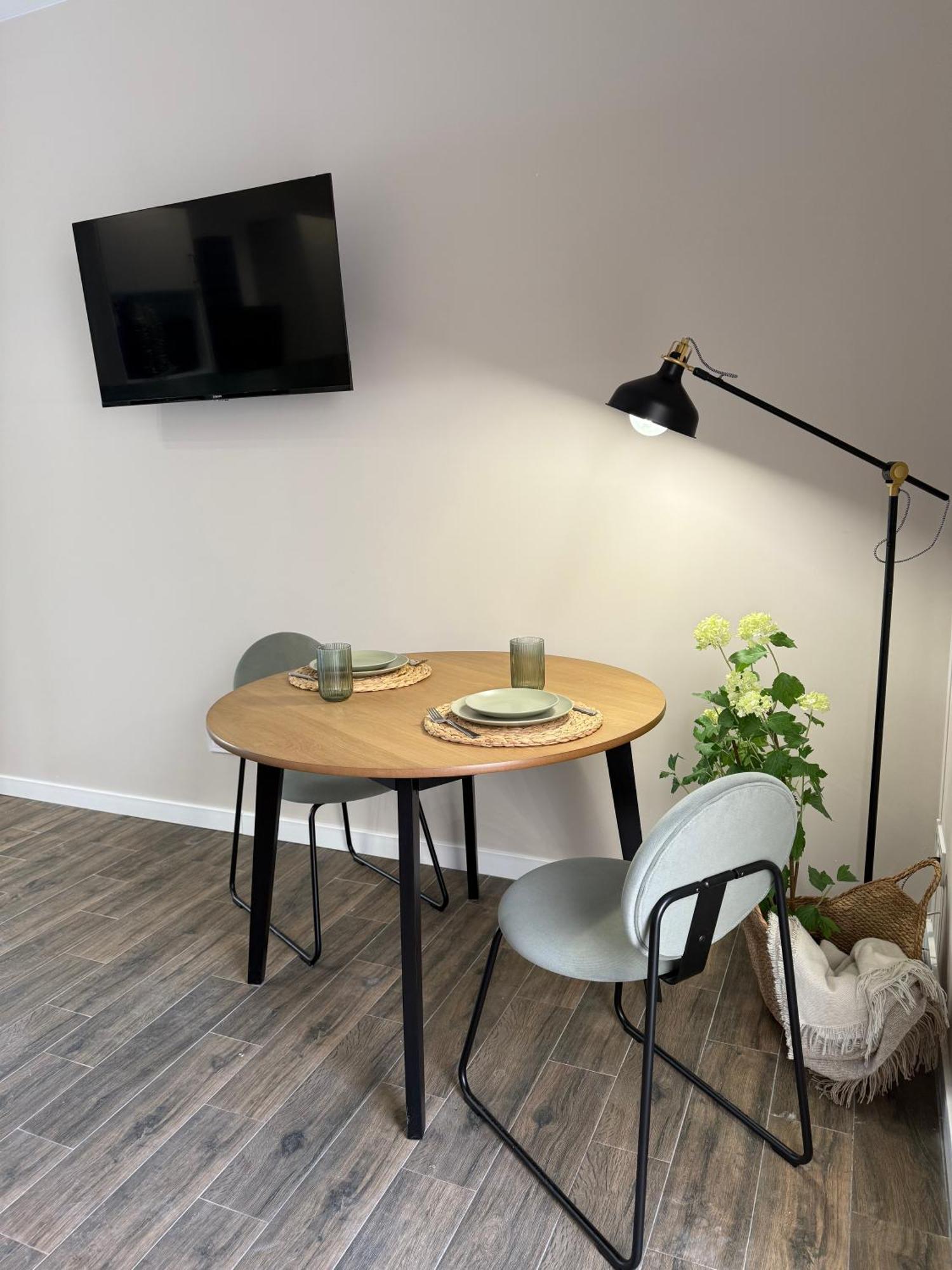 Appartement Urban Soul Valencia