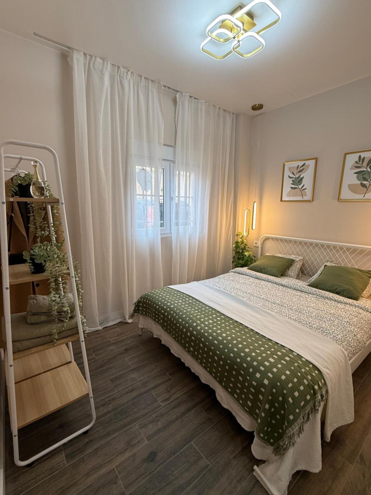 Urban Soul Appartement