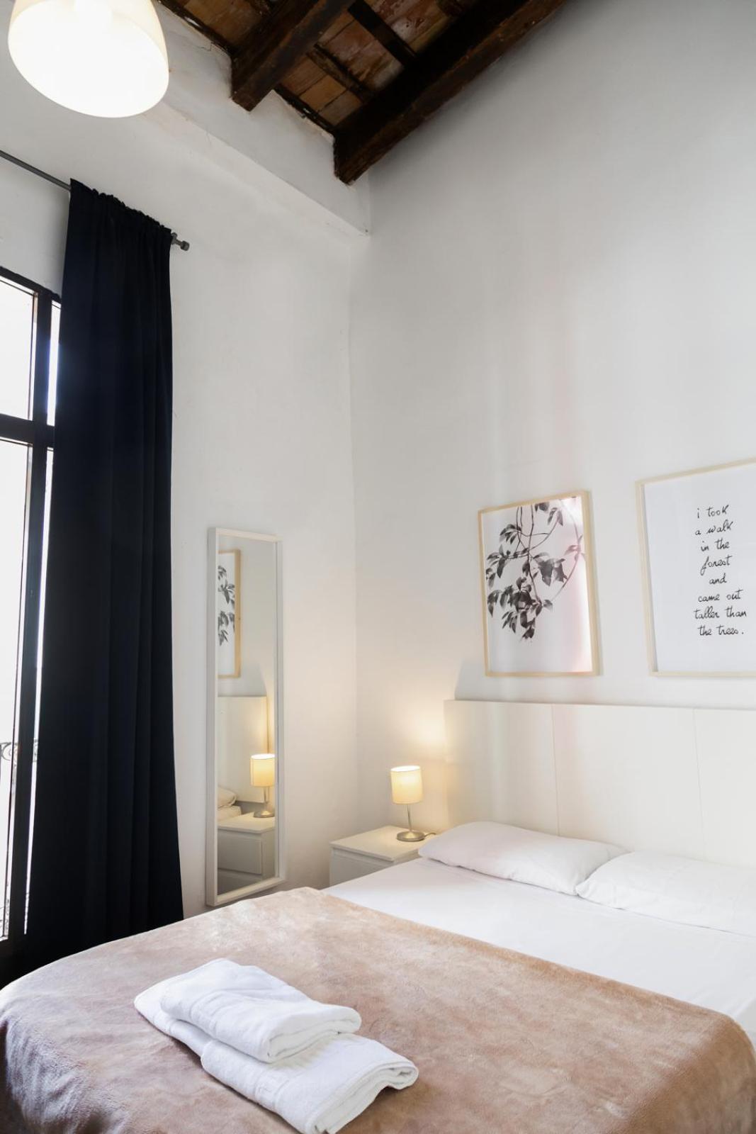 Apartment Up Town Valencia