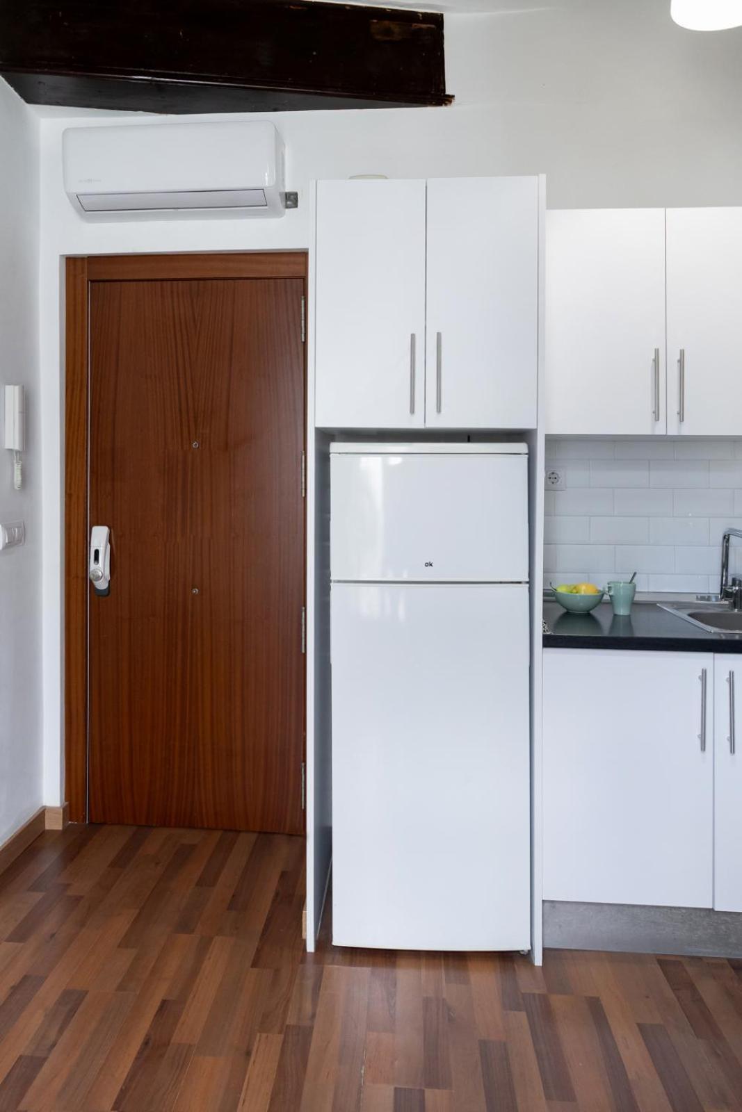 Up Town Apartment Valencia