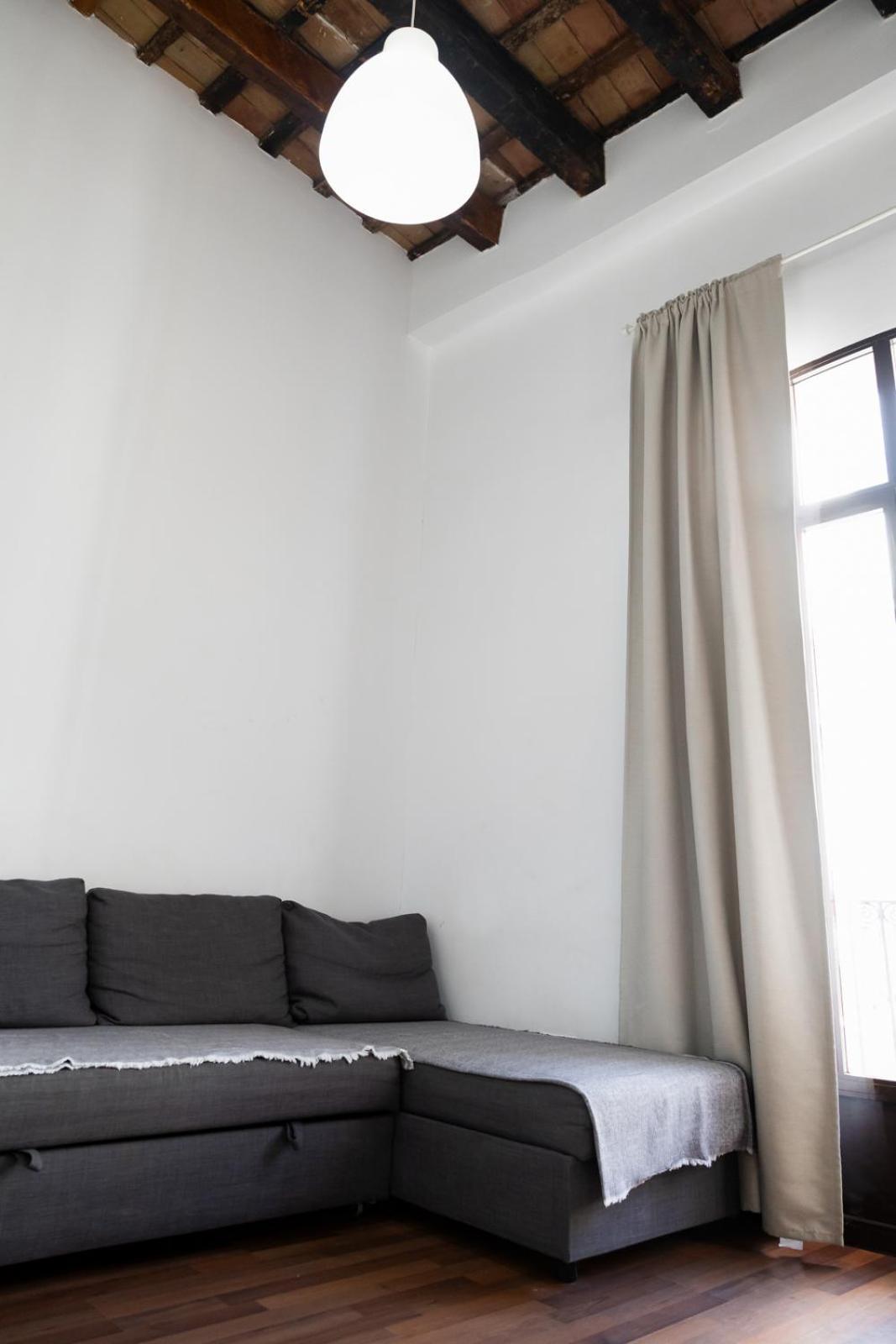Apartment Up Town Valencia