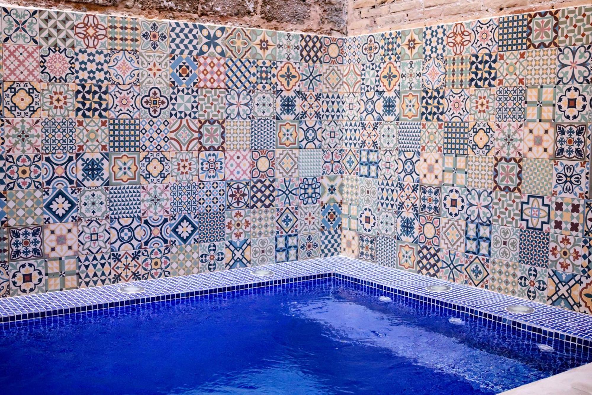 Loft Independiente Con Piscina Compartida En Centro De Valência
