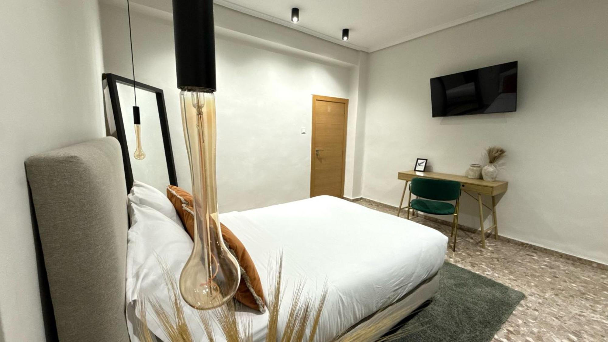 Valencia, Netflix, 4 Mins Walk To The * Valência
