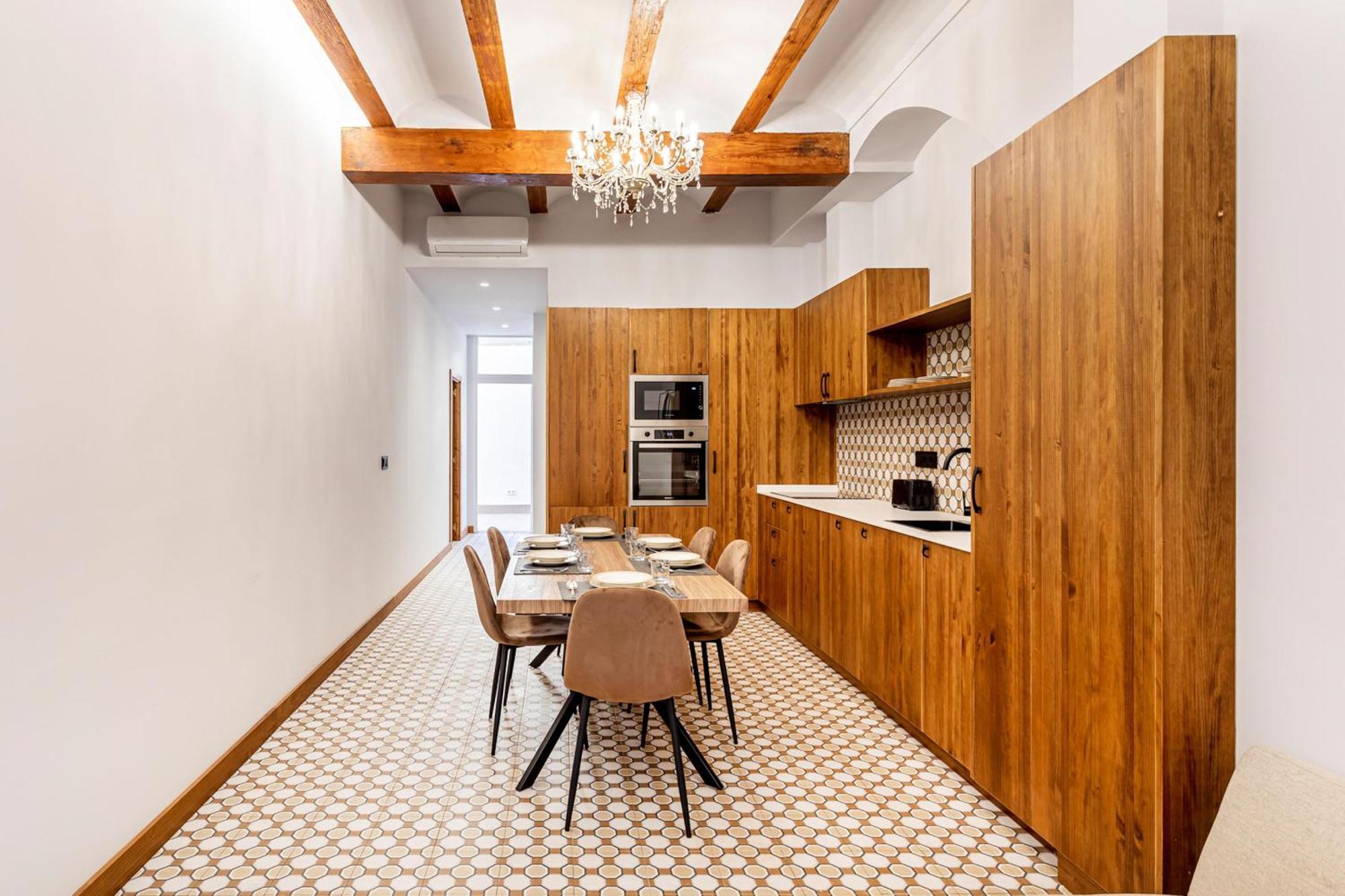 Angeles -cabanal- Apartment