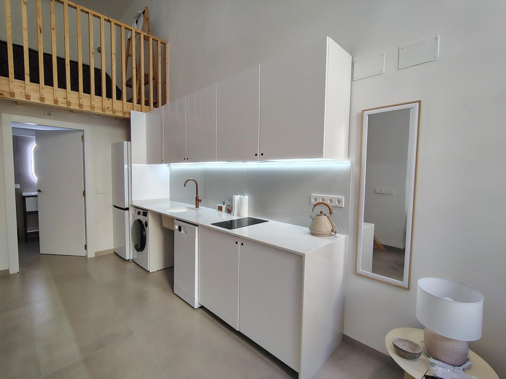 Apartamento Mandarina - Unique In