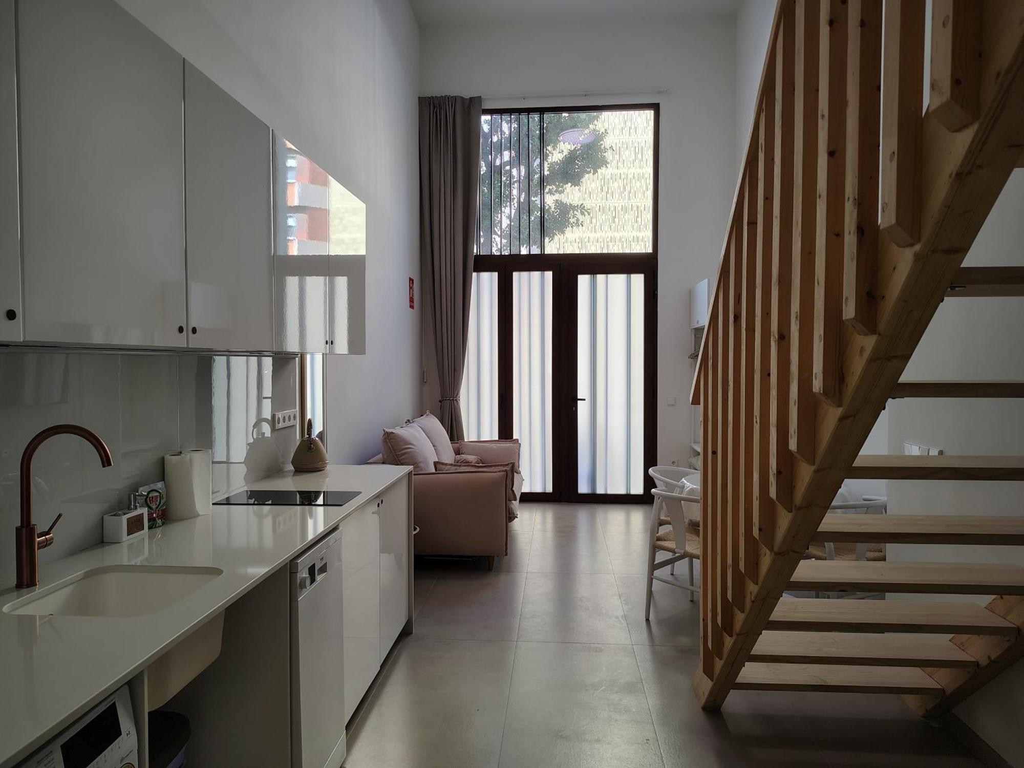 Apartamento Mandarina - Unique In