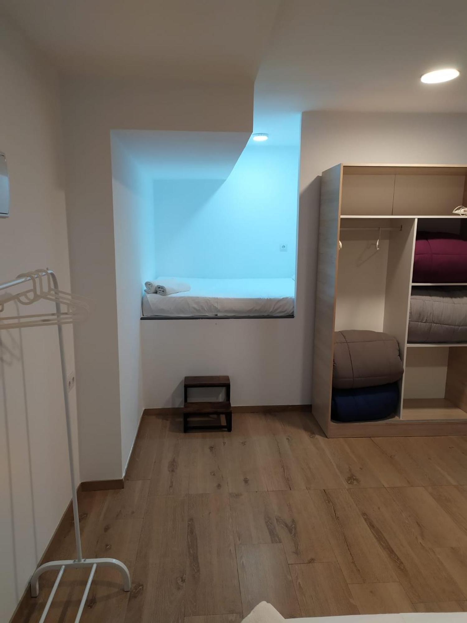 Hostel & Arts