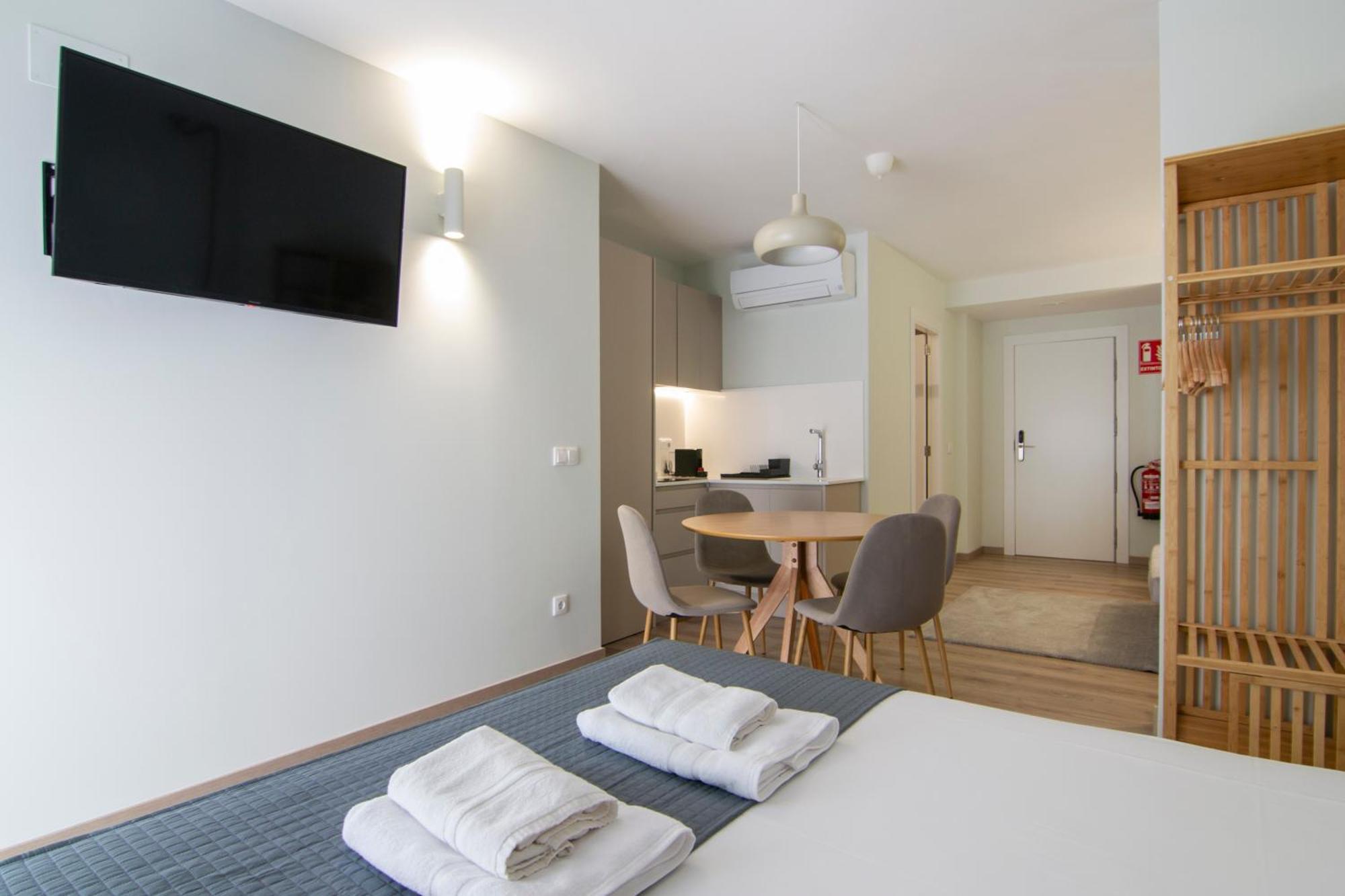 Appartement Vlc Host - Reino